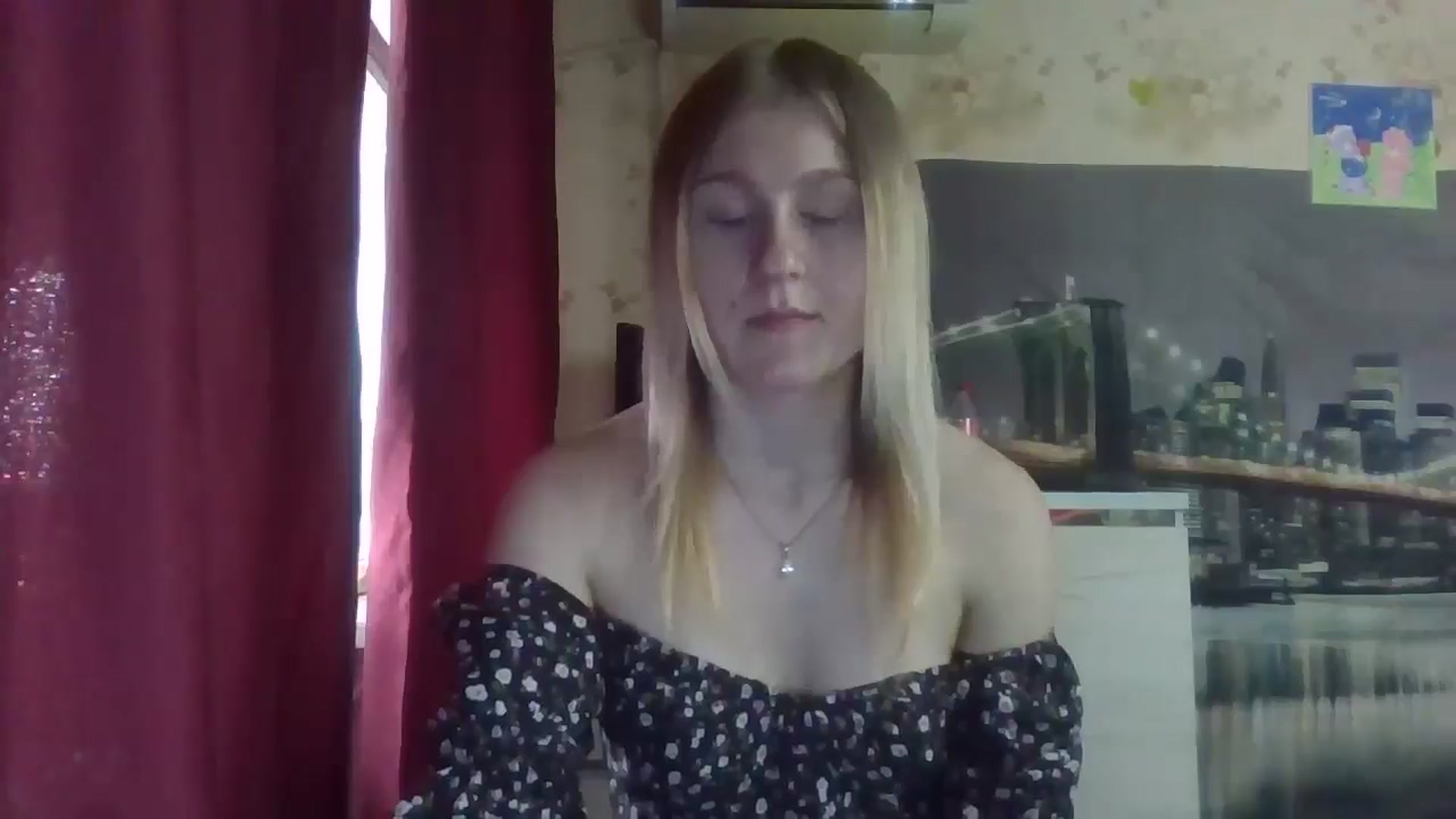 Gallery image thumbnail from AlisaJan's myfreecams stream on, 11/01/2025, 11:40 image 10 of 20