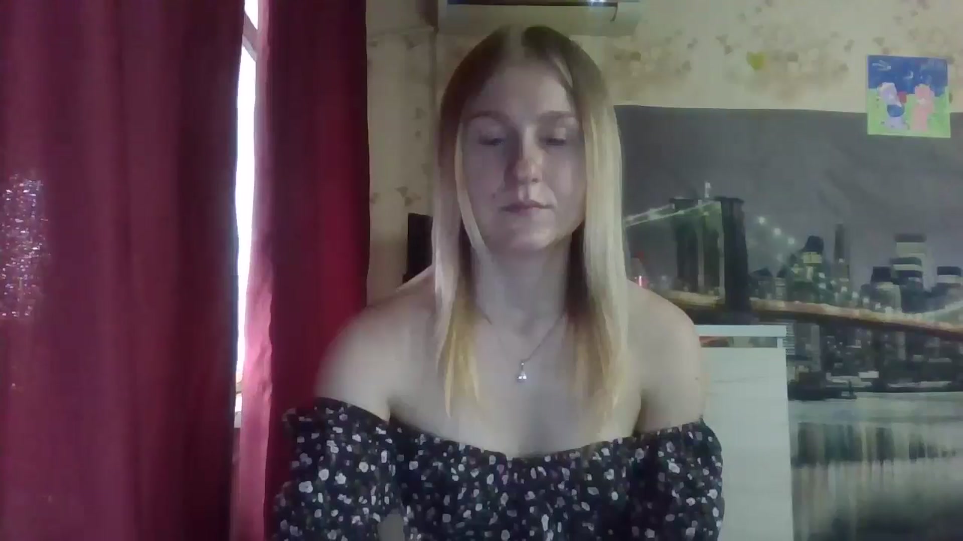 Gallery image thumbnail from AlisaJan's myfreecams stream on, 11/01/2025, 11:40 image 11 of 20