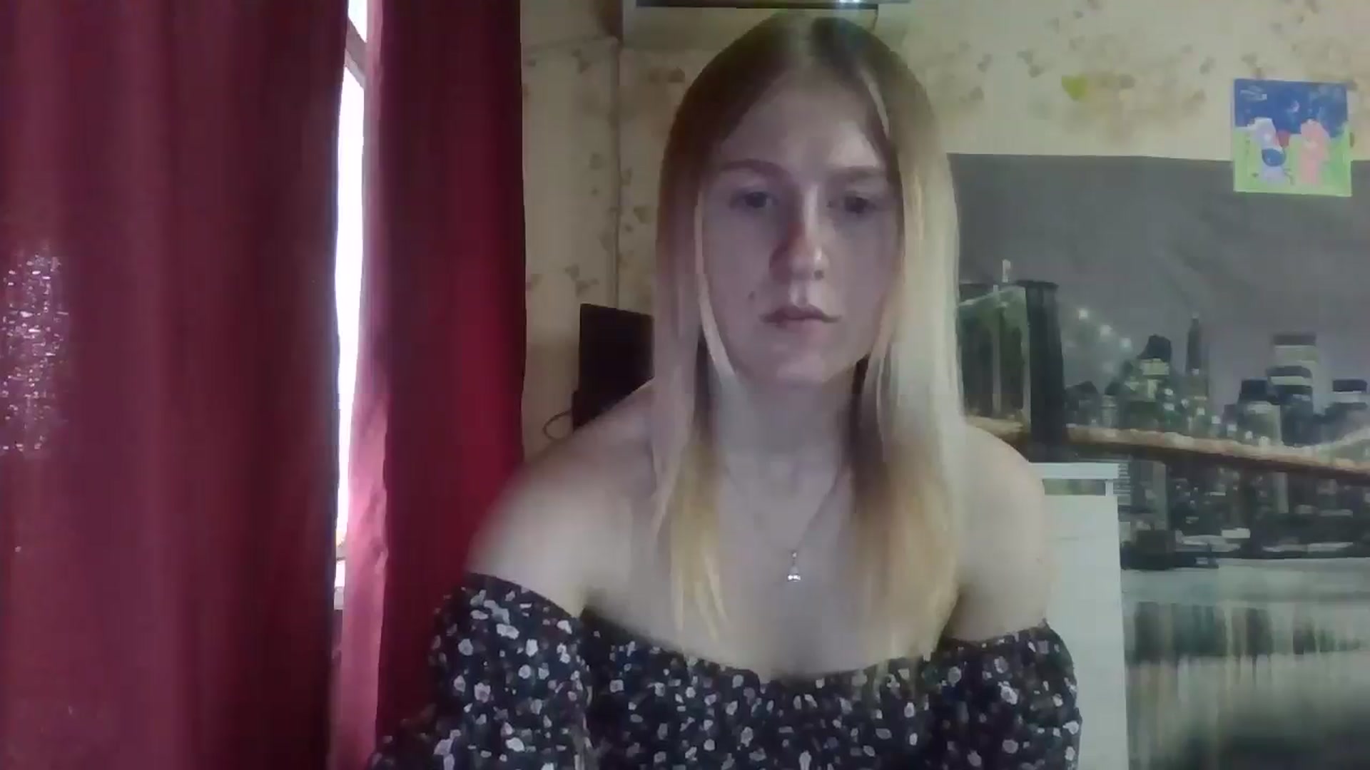 Gallery image thumbnail from AlisaJan's myfreecams stream on, 11/01/2025, 11:40 image 19 of 20