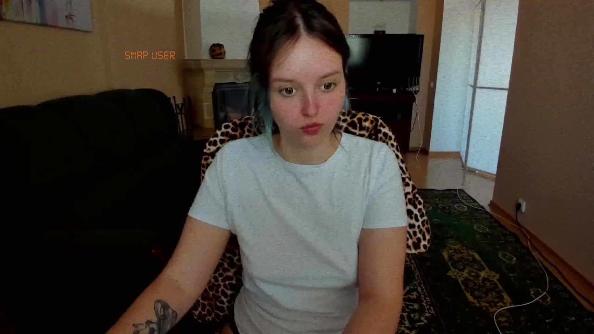 Gallery image thumbnail from AlisaRock's myfreecams stream on, 04/21/2025, 14:14 image 14 of 20