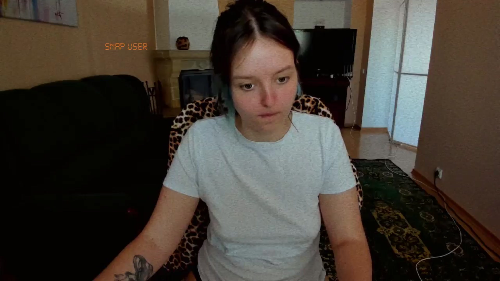 Gallery image thumbnail from AlisaRock's myfreecams stream on, 04/21/2025, 14:14 image 9 of 20