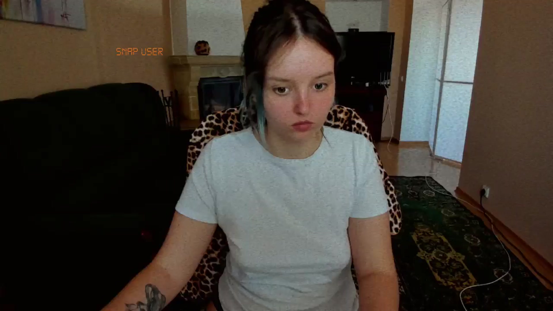 Gallery image thumbnail from AlisaRock's myfreecams stream on, 04/21/2025, 14:14 image 15 of 20