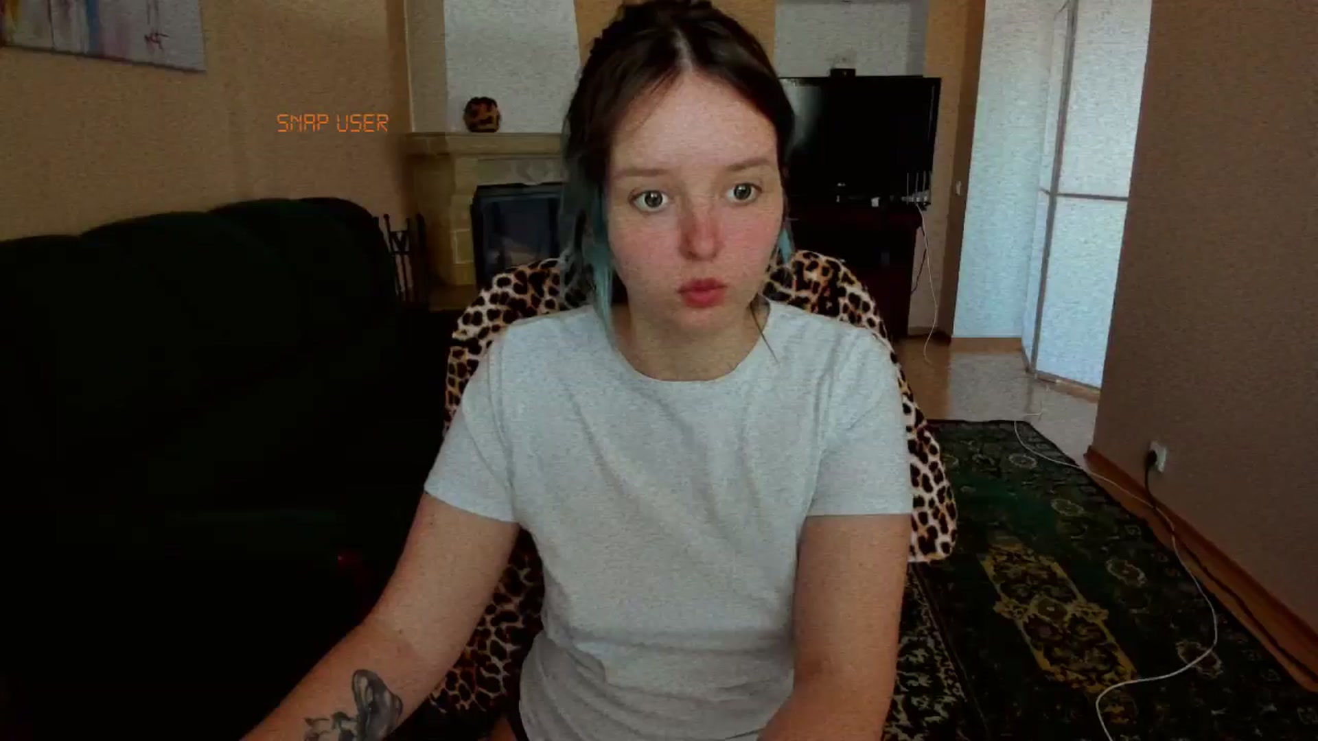 Gallery image thumbnail from AlisaRock's myfreecams stream on, 04/21/2025, 14:14 image 8 of 20