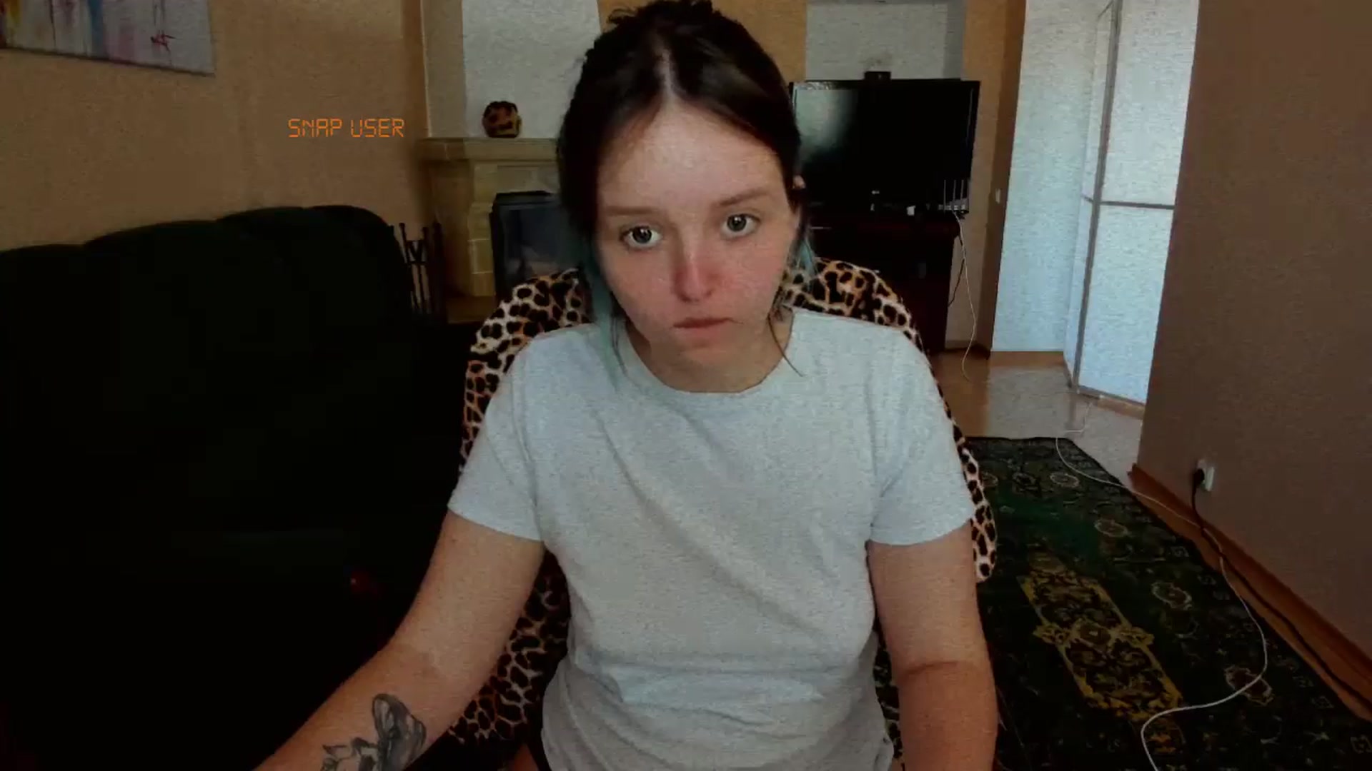 Gallery image thumbnail from AlisaRock's myfreecams stream on, 04/21/2025, 14:14 image 7 of 20