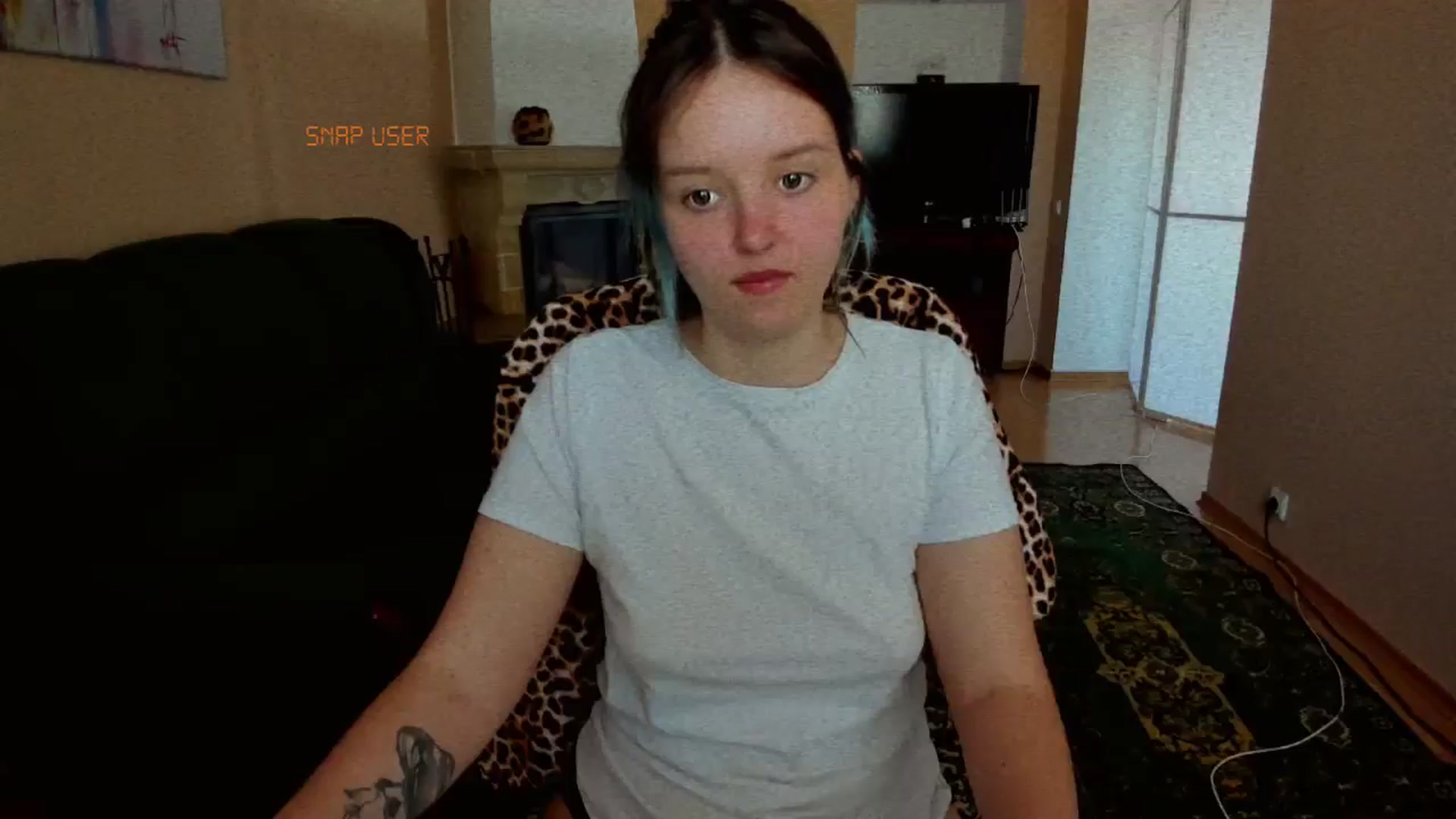 Gallery image thumbnail from AlisaRock's myfreecams stream on, 04/21/2025, 14:14 image 17 of 20