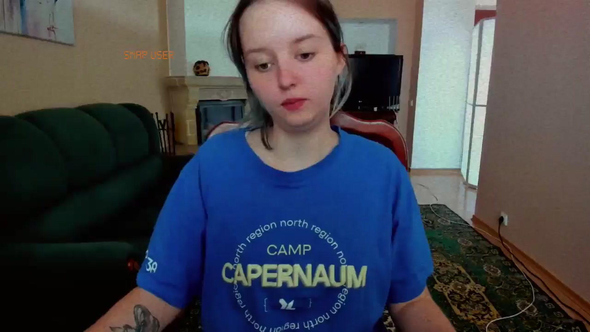Gallery image thumbnail from AlisaRock's myfreecams stream on, 04/22/2025, 13:59 image 3 of 20