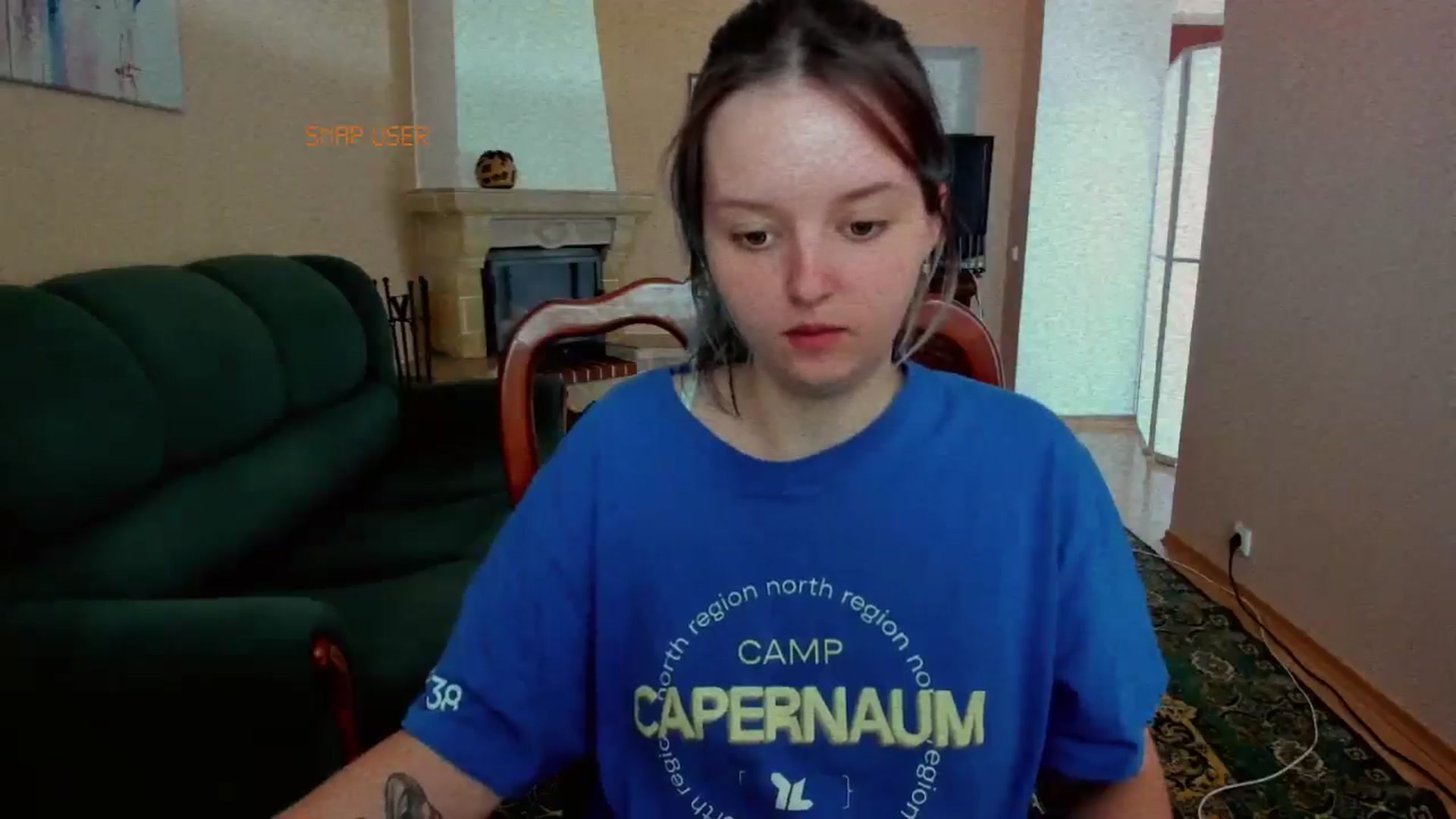 Gallery image thumbnail from AlisaRock's myfreecams stream on, 04/22/2025, 13:59 image 10 of 20
