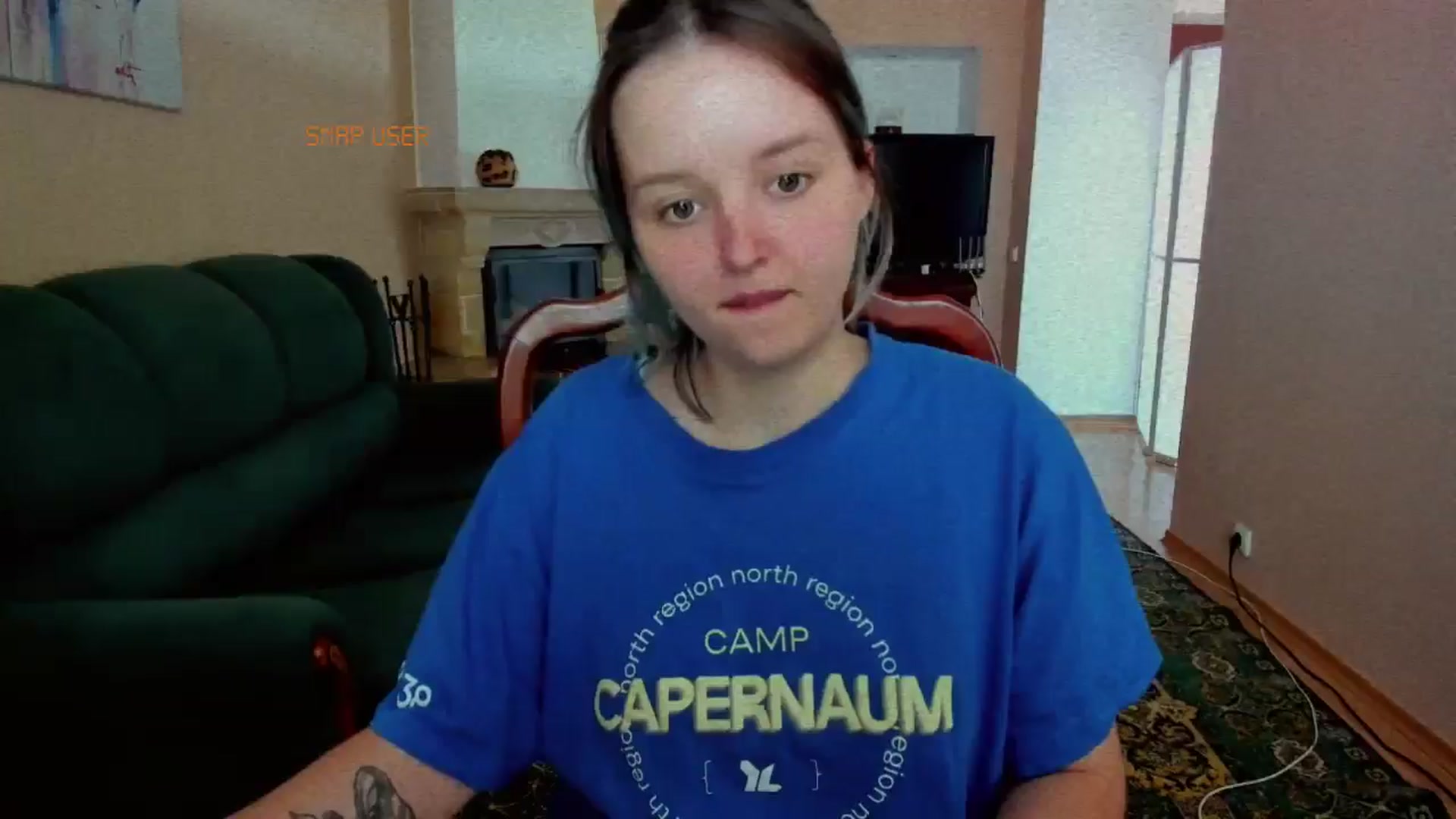 Gallery image thumbnail from AlisaRock's myfreecams stream on, 04/22/2025, 13:59 image 5 of 20