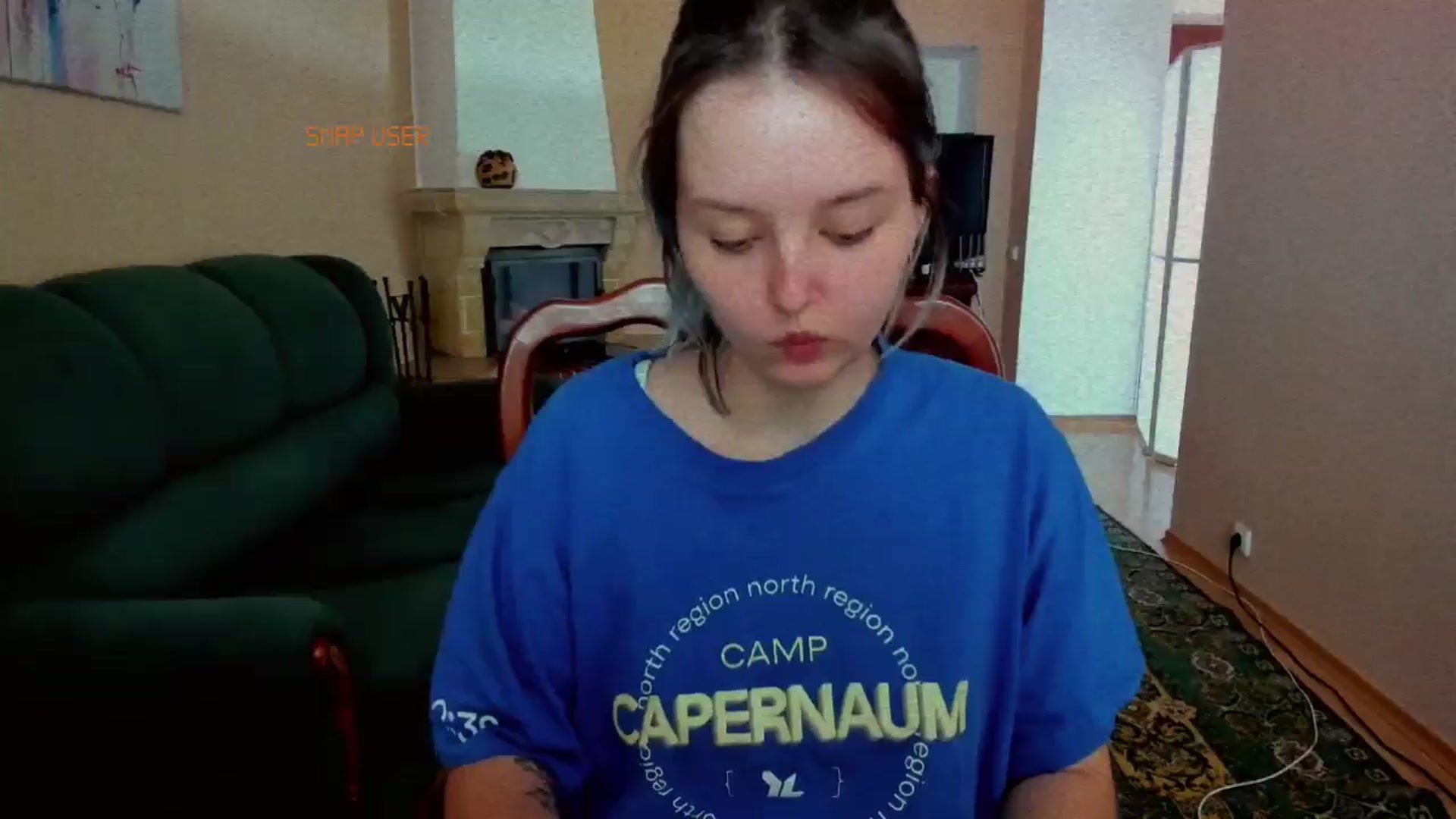 Gallery image thumbnail from AlisaRock's myfreecams stream on, 04/22/2025, 13:59 image 6 of 20