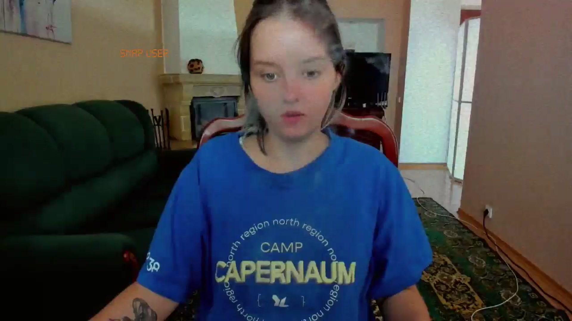 Gallery image thumbnail from AlisaRock's myfreecams stream on, 04/22/2025, 13:59 image 2 of 20