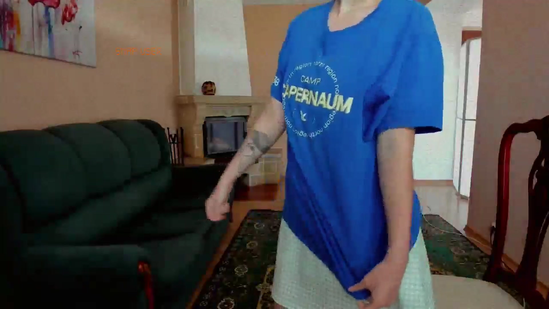 Gallery image thumbnail from AlisaRock's myfreecams stream on, 04/22/2025, 13:59 image 20 of 20