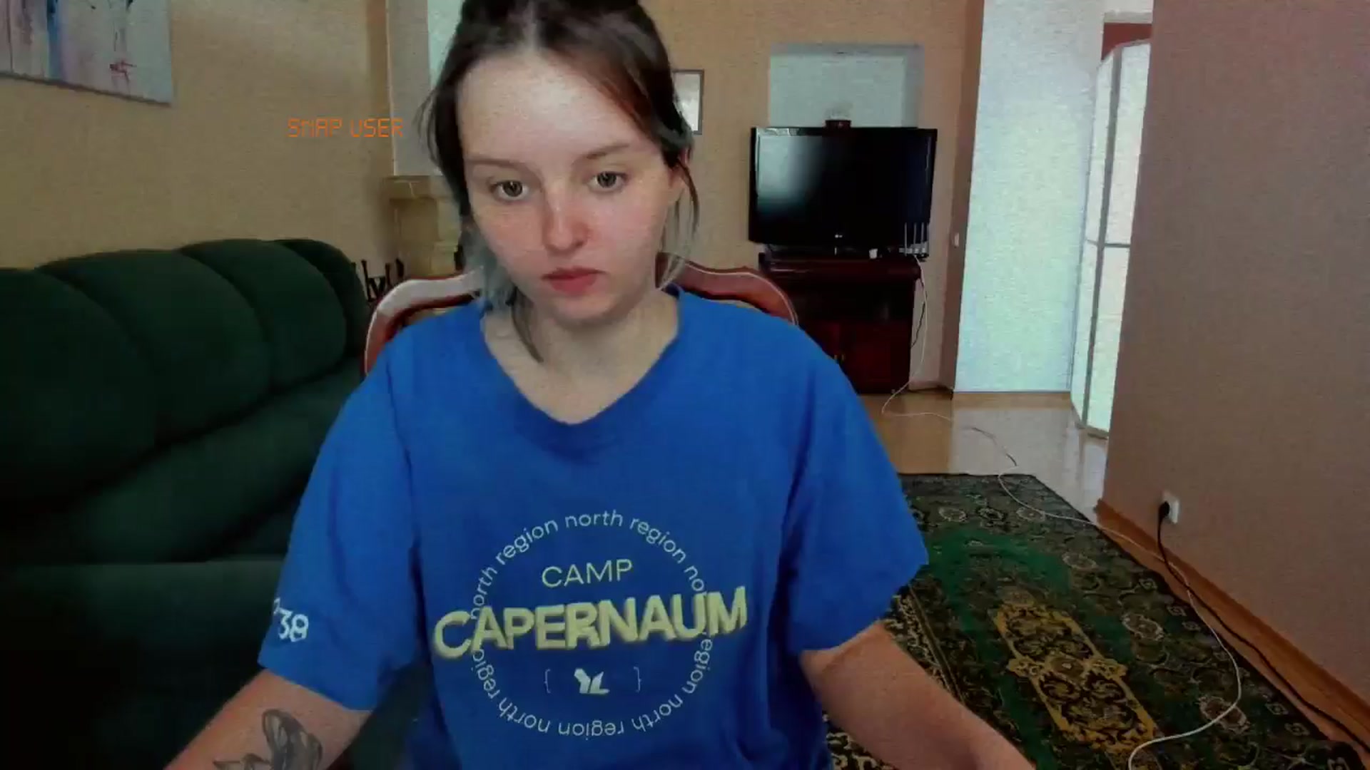 Gallery image thumbnail from AlisaRock's myfreecams stream on, 04/22/2025, 13:59 image 1 of 20