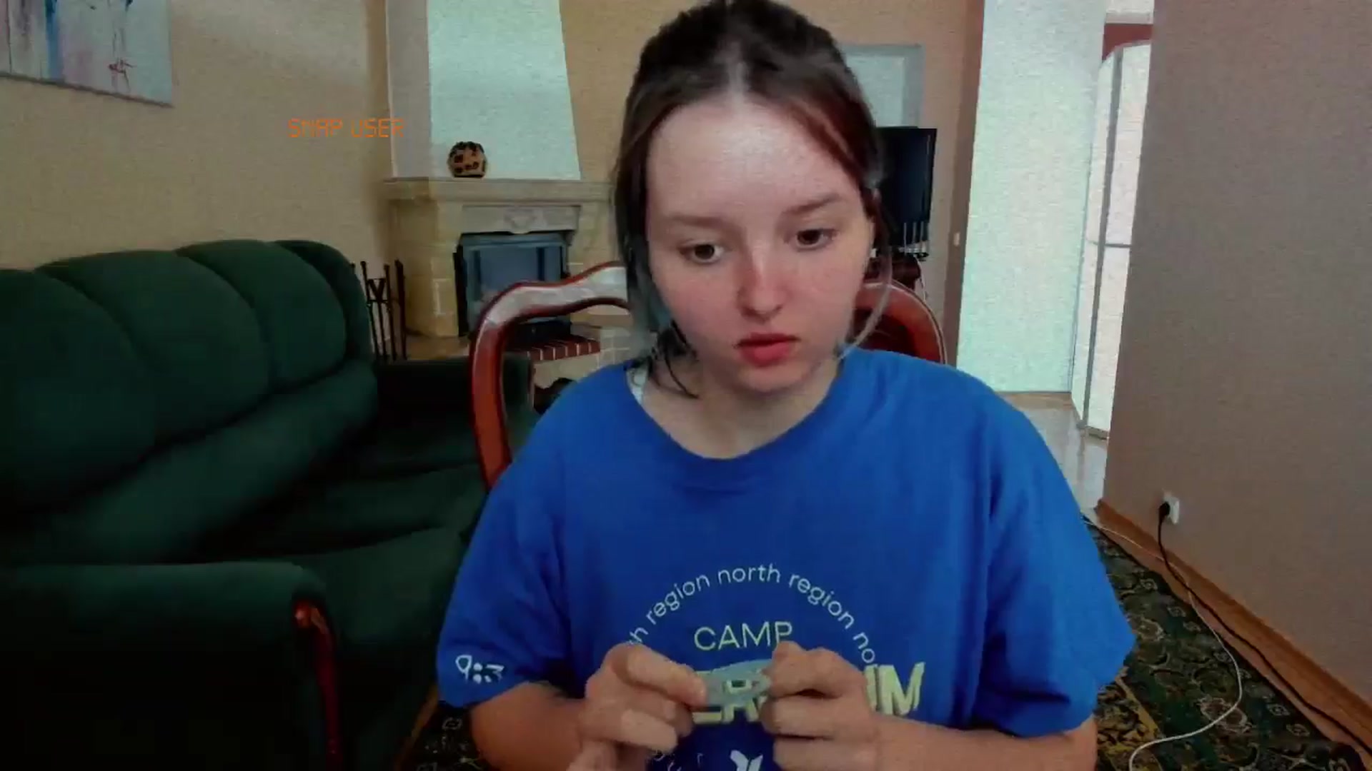 Gallery image thumbnail from AlisaRock's myfreecams stream on, 04/22/2025, 13:59 image 9 of 20
