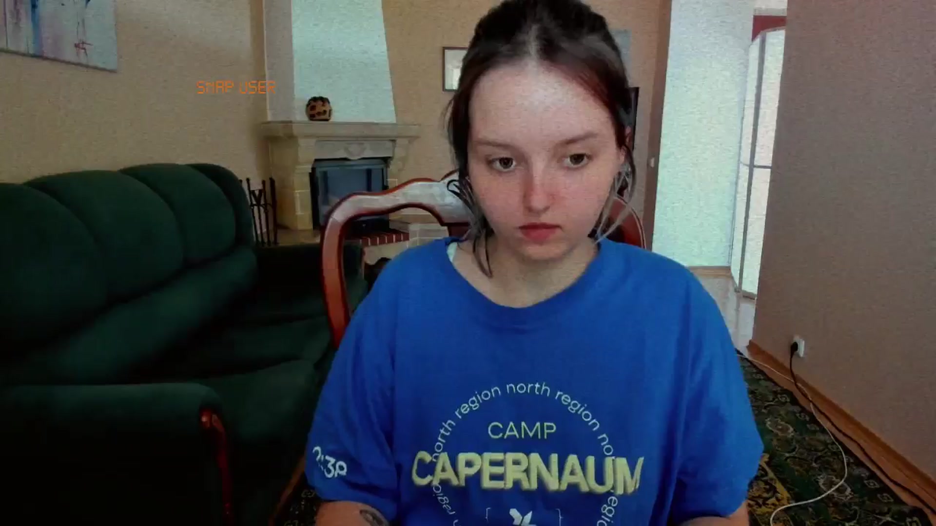 Gallery image thumbnail from AlisaRock's myfreecams stream on, 04/22/2025, 13:59 image 8 of 20