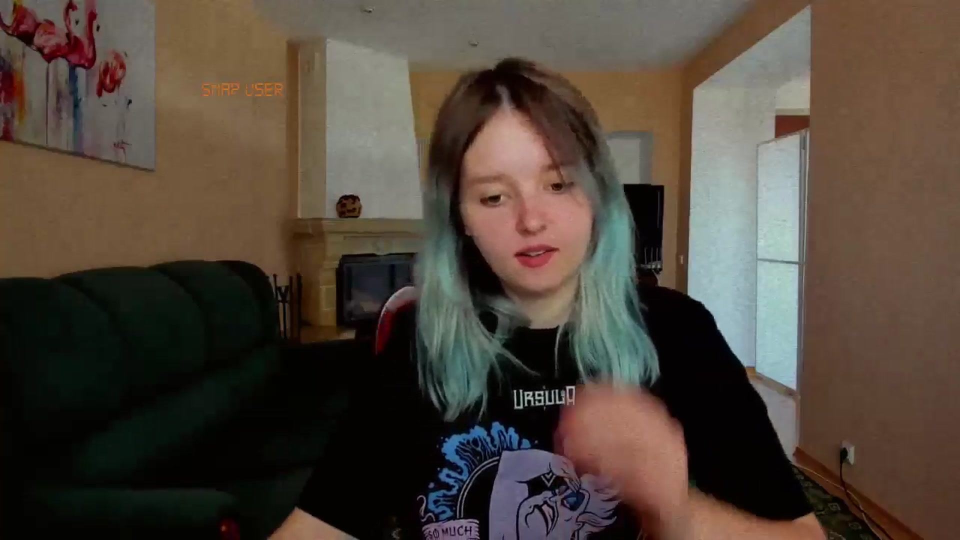 Gallery image thumbnail from AlisaRock's myfreecams stream on, 04/23/2025, 12:29 image 9 of 20