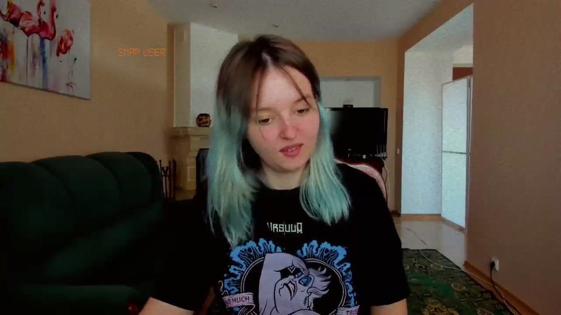 Gallery image thumbnail from AlisaRock's myfreecams stream on, 04/23/2025, 12:29 image 2 of 20