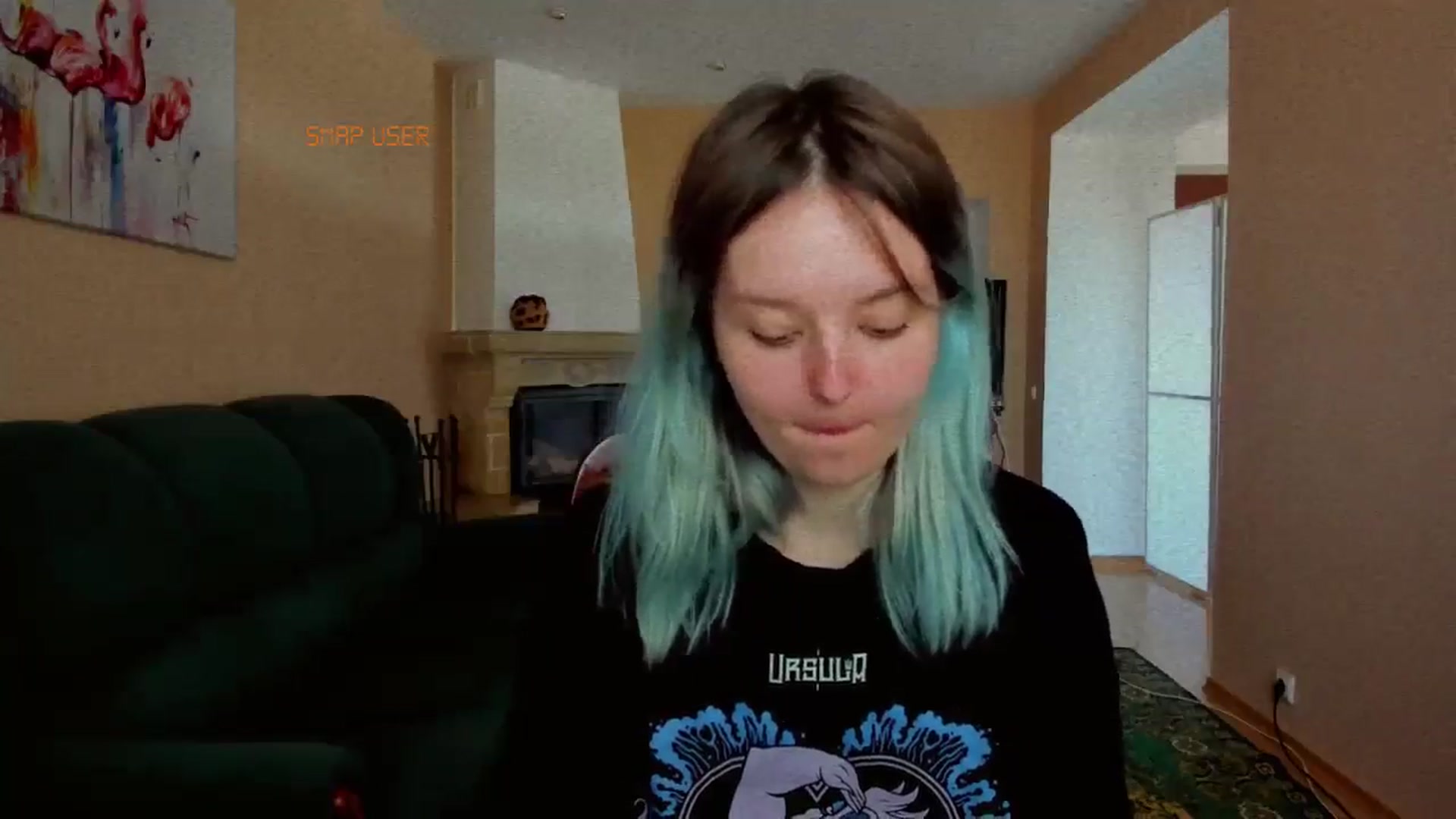 Gallery image thumbnail from AlisaRock's myfreecams stream on, 04/23/2025, 12:29 image 5 of 20