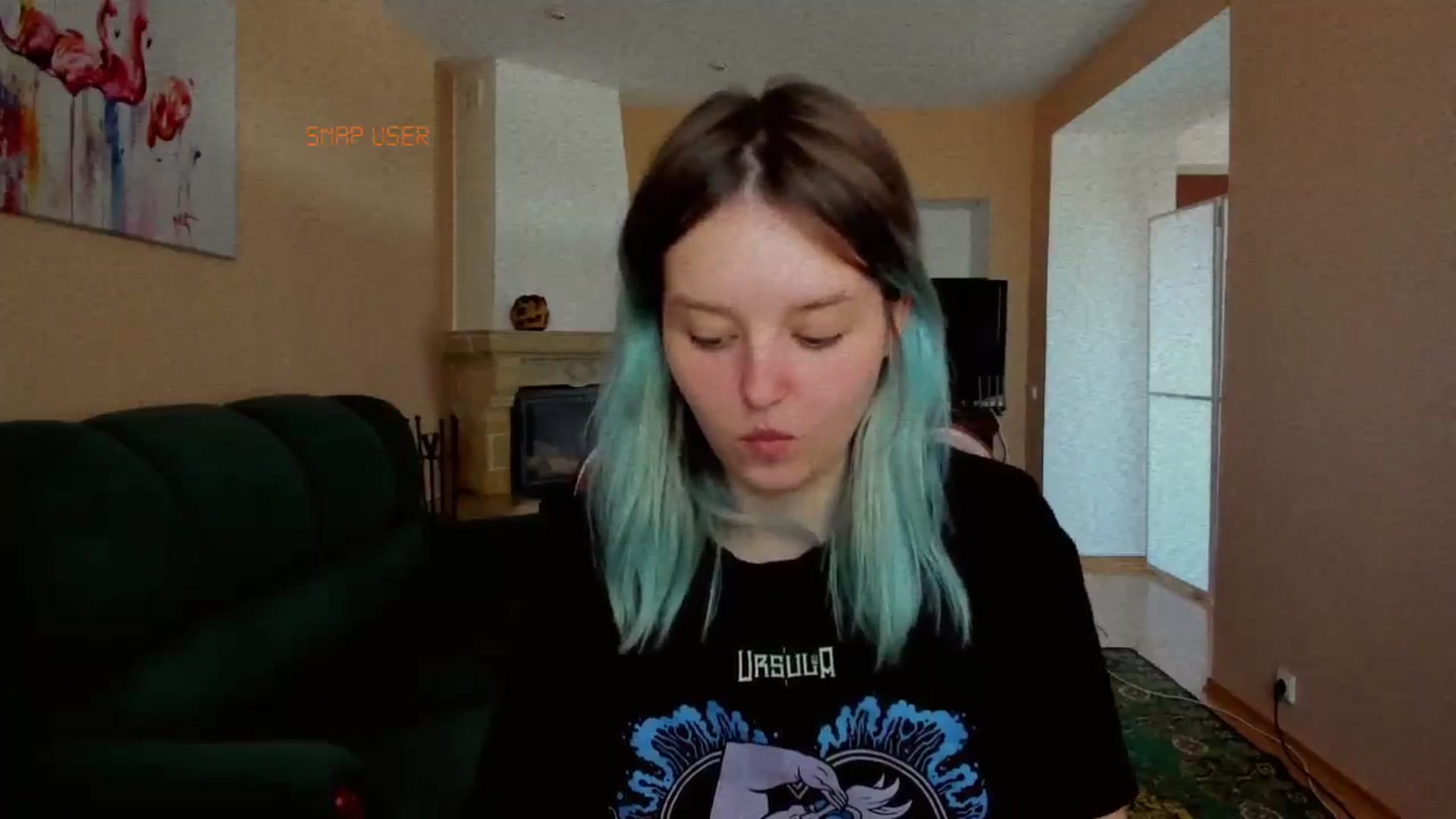 Gallery image thumbnail from AlisaRock's myfreecams stream on, 04/23/2025, 12:29 image 16 of 20