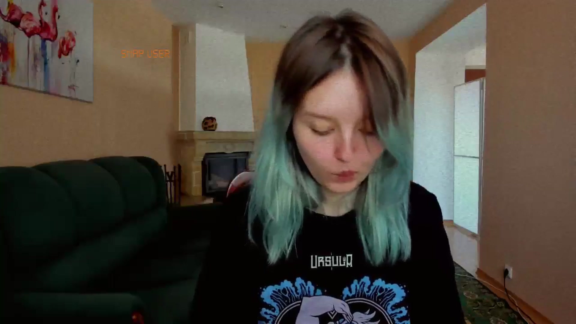 Gallery image thumbnail from AlisaRock's myfreecams stream on, 04/23/2025, 12:29 image 6 of 20