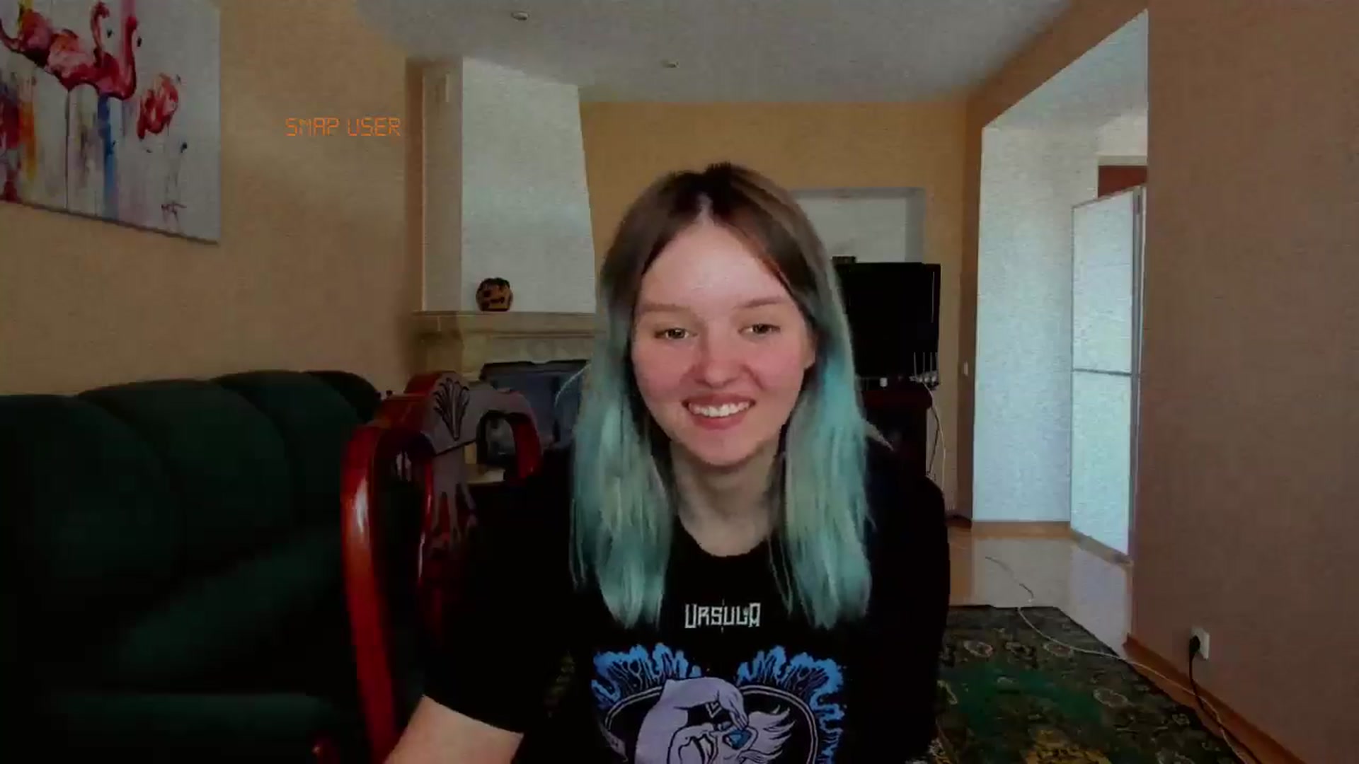 Gallery image thumbnail from AlisaRock's myfreecams stream on, 04/23/2025, 12:29 image 18 of 20