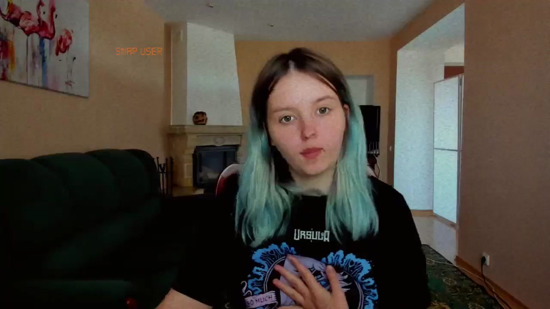 Gallery image thumbnail from AlisaRock's myfreecams stream on, 04/23/2025, 12:29 image 13 of 20
