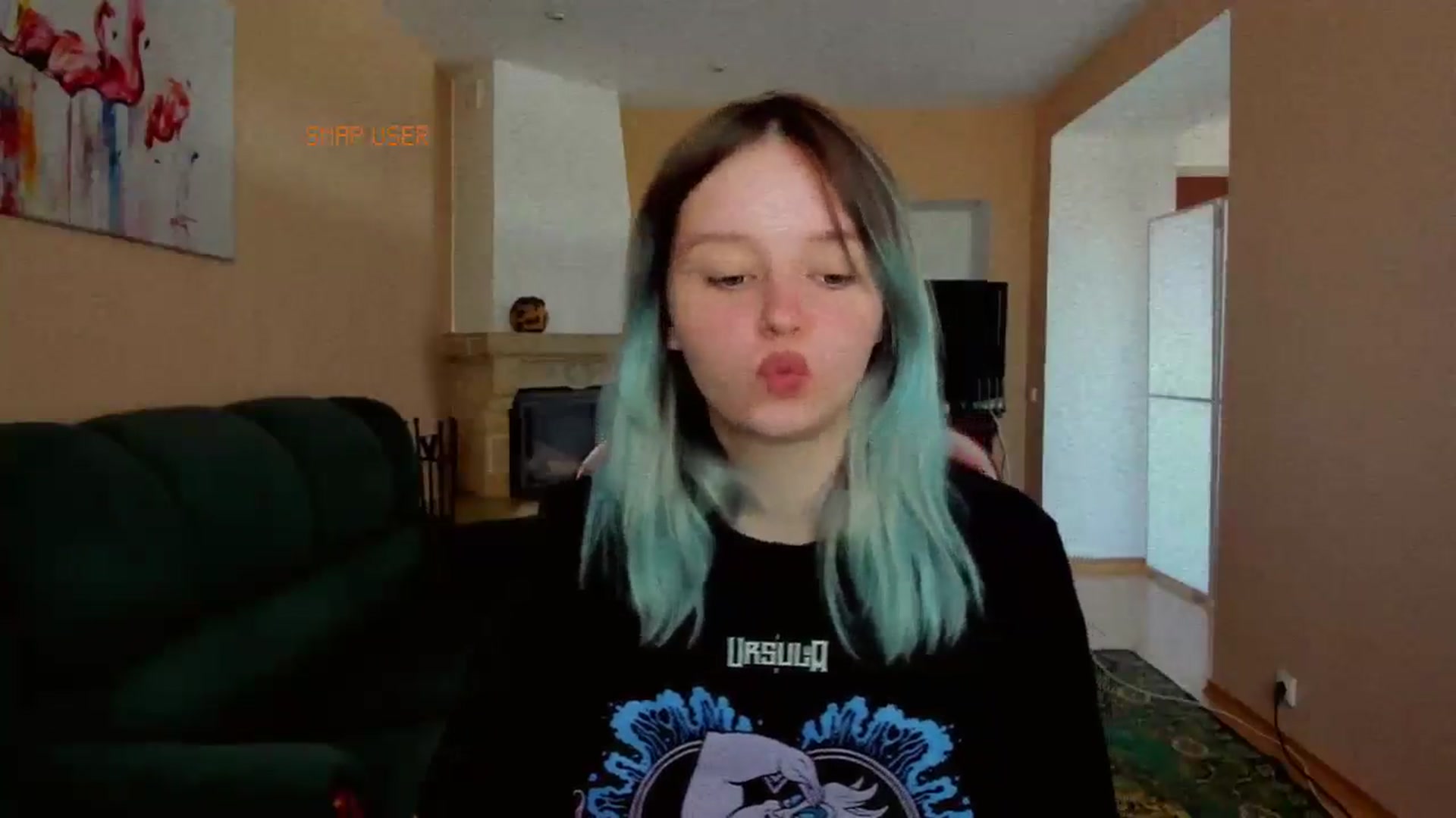 Gallery image thumbnail from AlisaRock's myfreecams stream on, 04/23/2025, 12:29 image 4 of 20