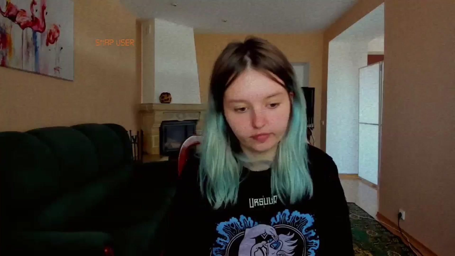 Gallery image thumbnail from AlisaRock's myfreecams stream on, 04/23/2025, 12:29 image 14 of 20