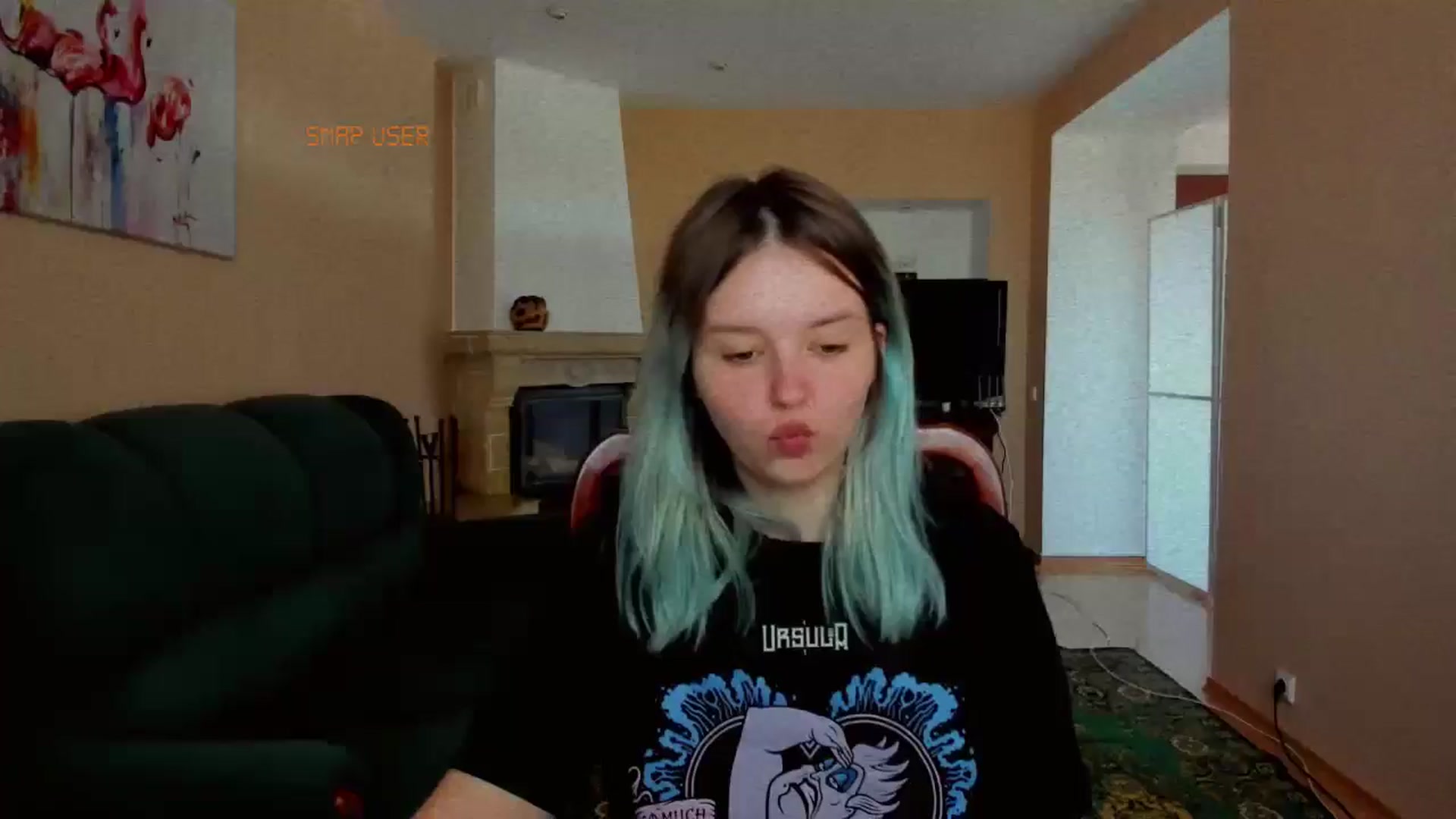 Gallery image thumbnail from AlisaRock's myfreecams stream on, 04/23/2025, 12:29 image 11 of 20