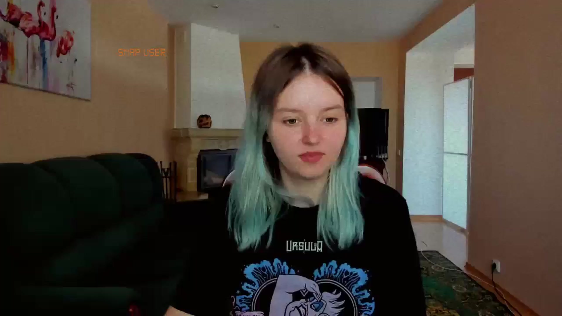 Gallery image thumbnail from AlisaRock's myfreecams stream on, 04/23/2025, 12:29 image 12 of 20