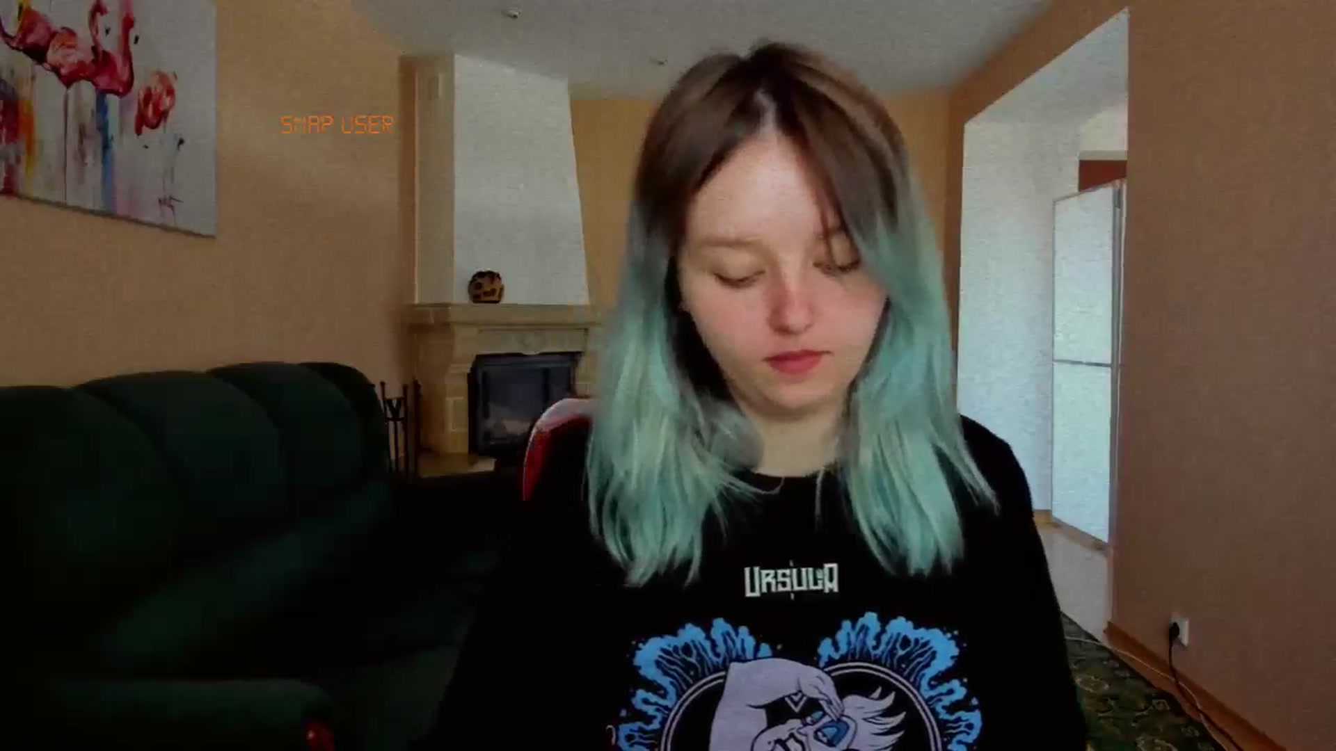 Gallery image thumbnail from AlisaRock's myfreecams stream on, 04/23/2025, 12:29 image 8 of 20