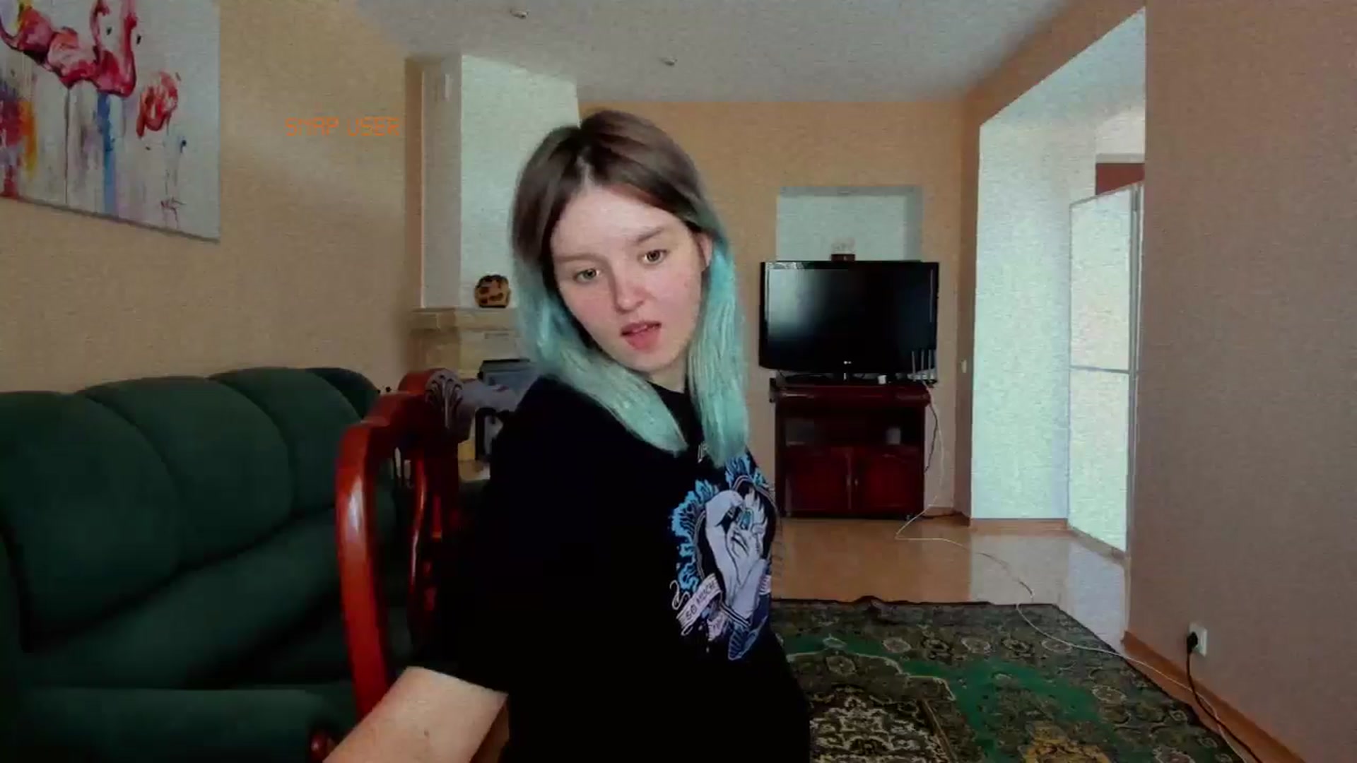 Gallery image thumbnail from AlisaRock's myfreecams stream on, 04/23/2025, 12:29 image 17 of 20