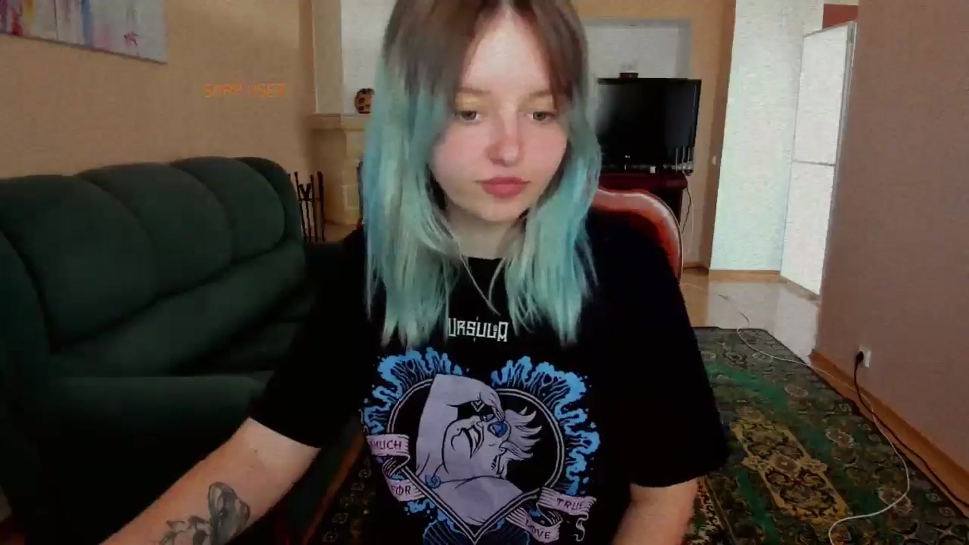 Gallery image thumbnail from AlisaRock's myfreecams stream on, 04/23/2025, 14:02 image 17 of 20