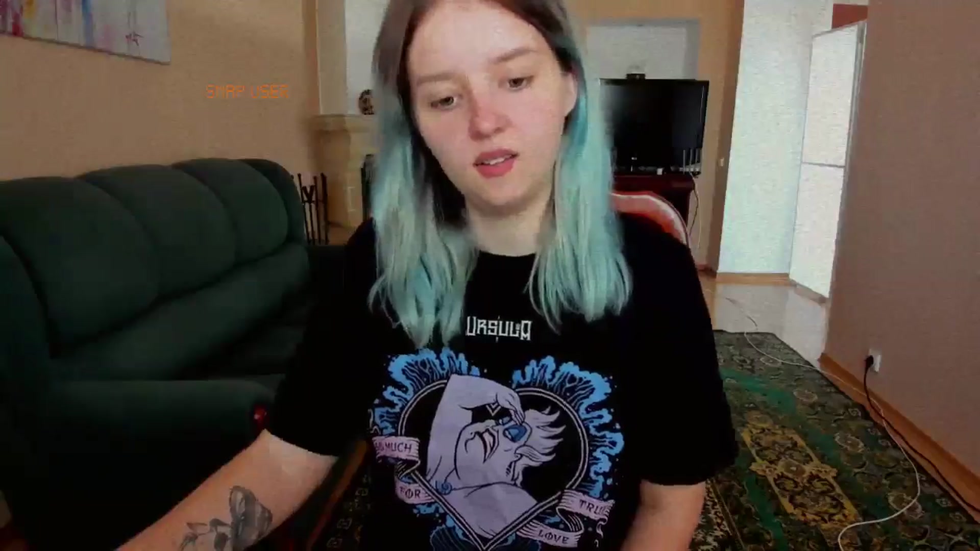 Gallery image thumbnail from AlisaRock's myfreecams stream on, 04/23/2025, 14:02 image 2 of 20