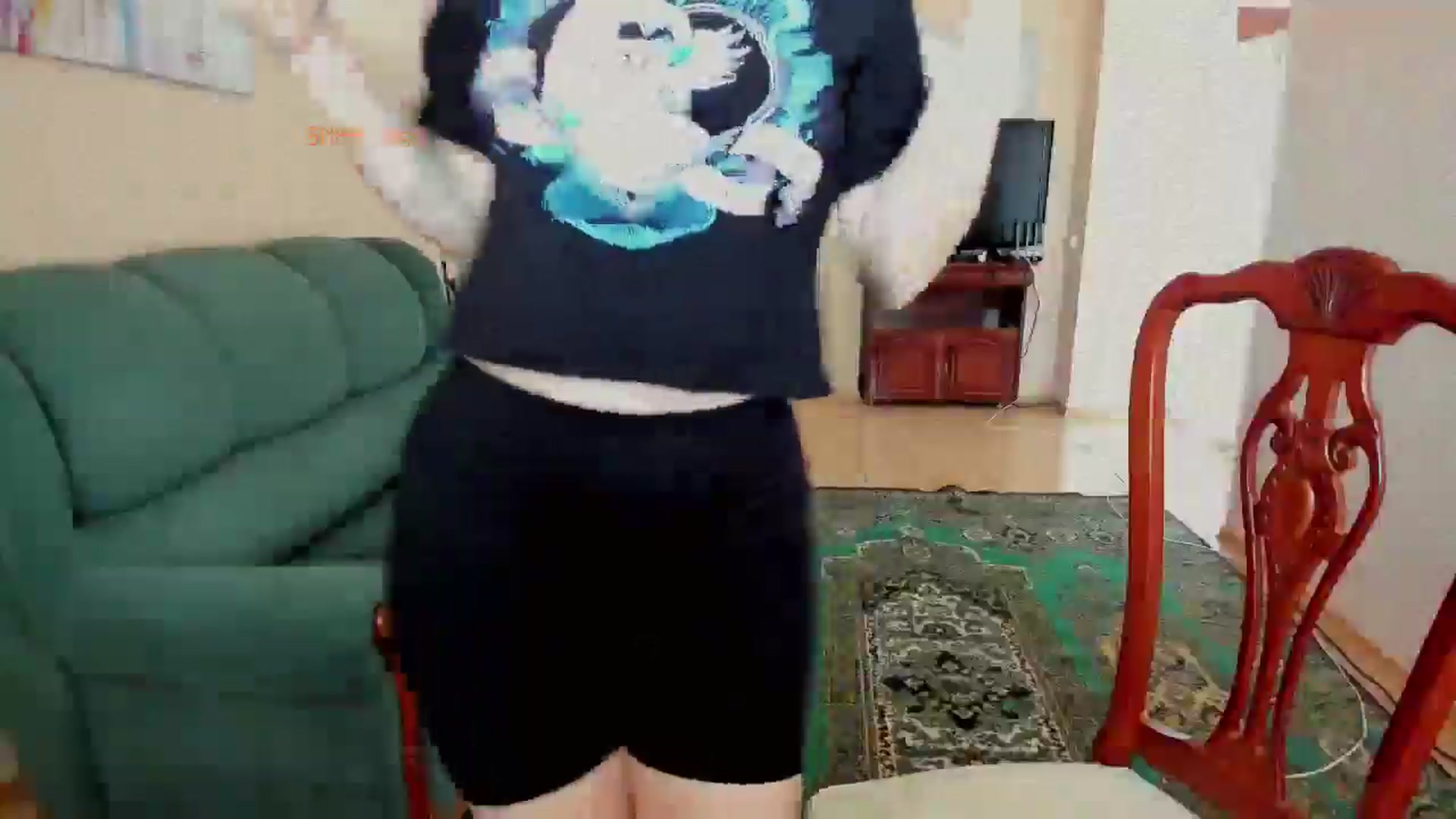 Gallery image thumbnail from AlisaRock's myfreecams stream on, 04/23/2025, 14:02 image 20 of 20