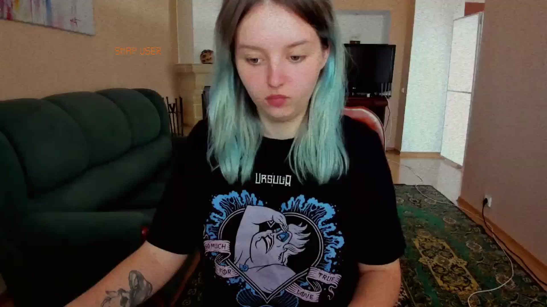 Gallery image thumbnail from AlisaRock's myfreecams stream on, 04/23/2025, 14:02 image 1 of 20