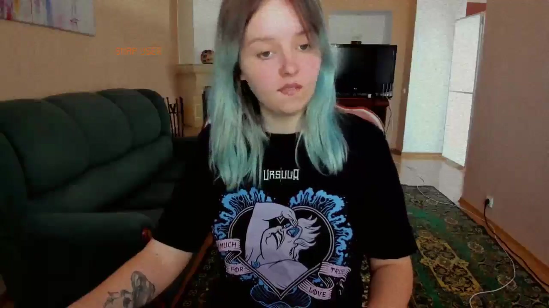 Gallery image thumbnail from AlisaRock's myfreecams stream on, 04/23/2025, 14:02 image 6 of 20