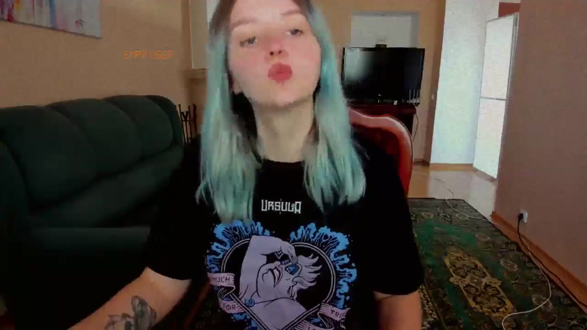 Gallery image thumbnail from AlisaRock's myfreecams stream on, 04/23/2025, 14:02 image 5 of 20