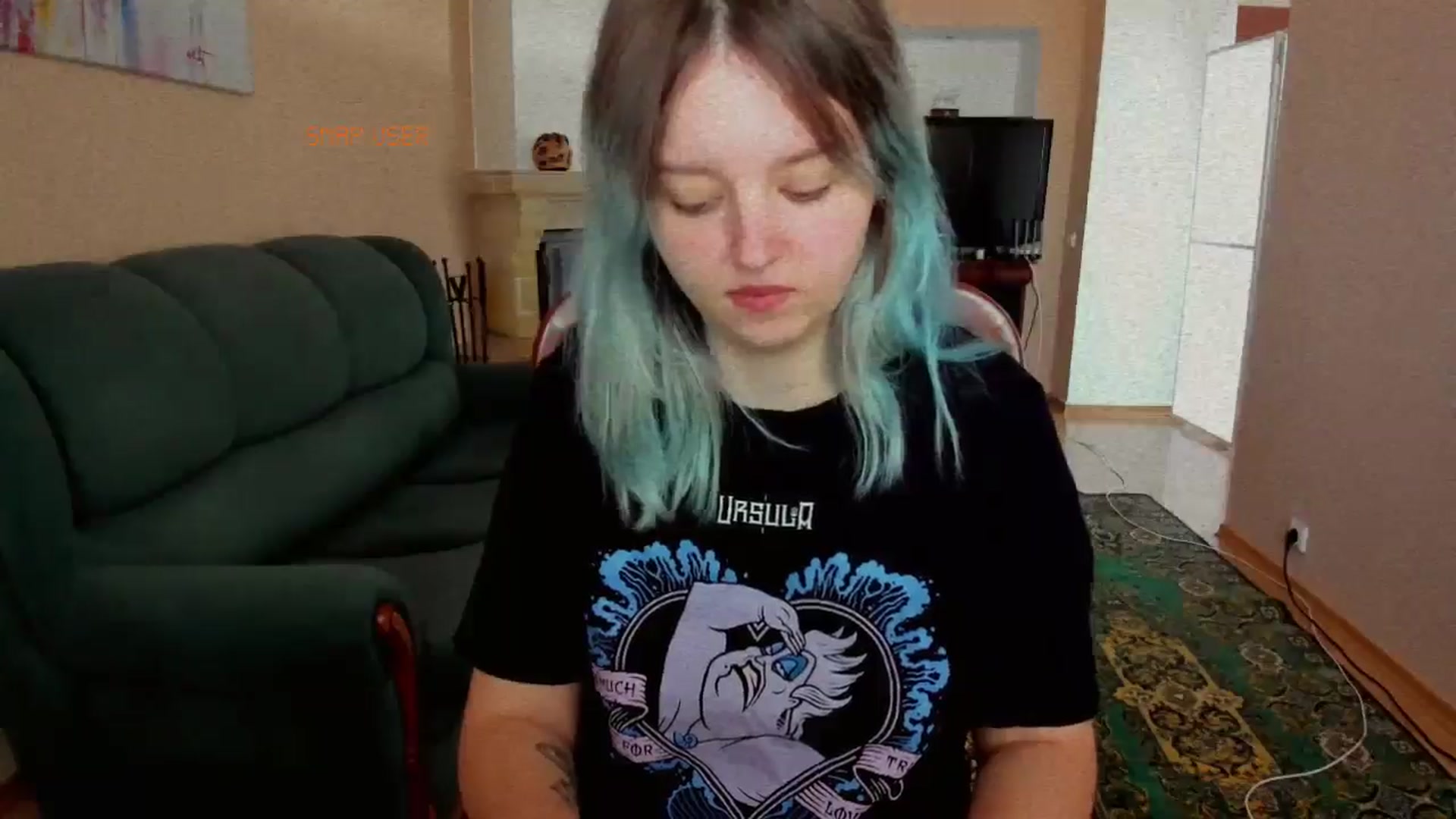 Gallery image thumbnail from AlisaRock's myfreecams stream on, 04/23/2025, 14:02 image 10 of 20