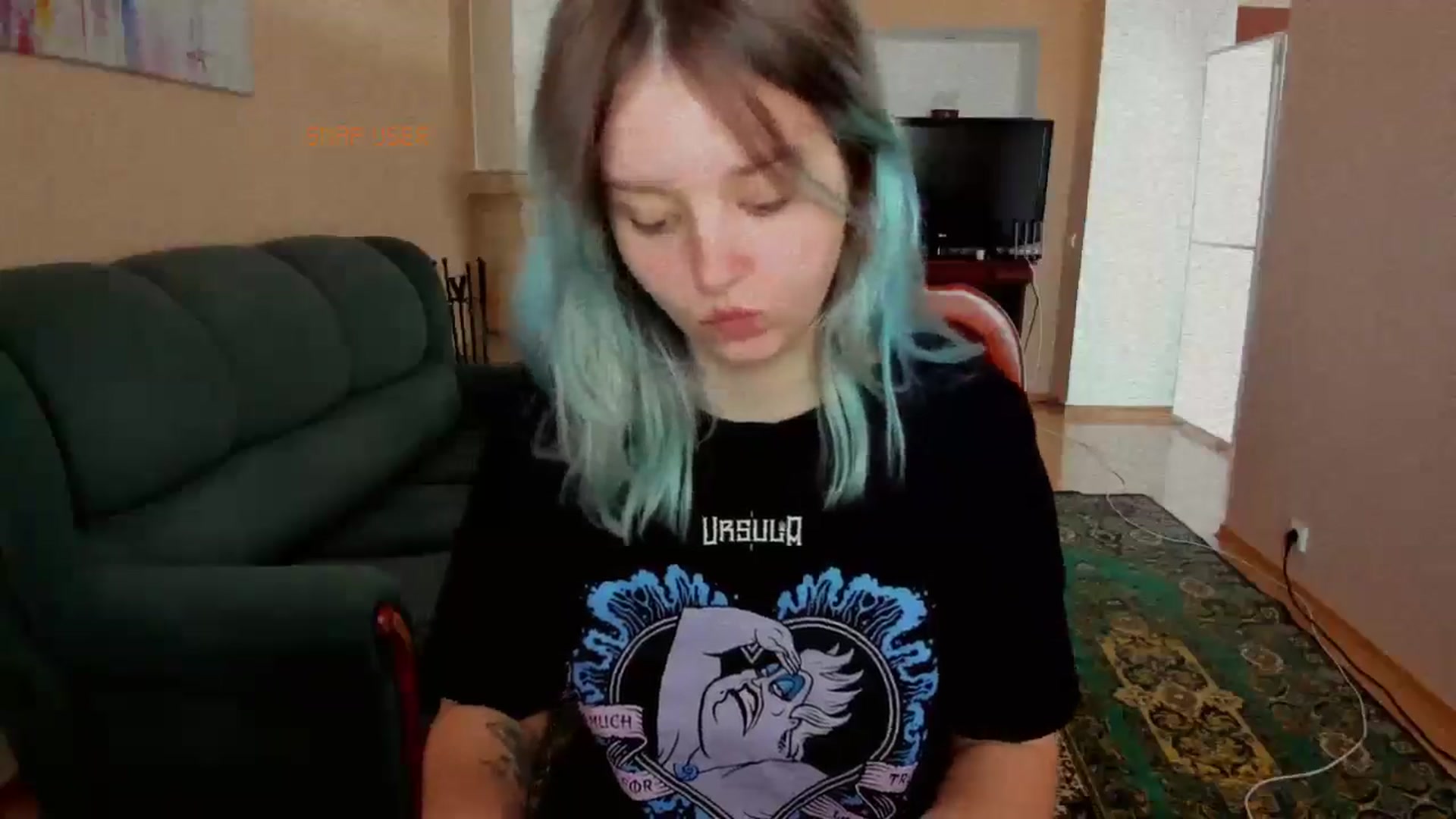 Gallery image thumbnail from AlisaRock's myfreecams stream on, 04/23/2025, 14:02 image 7 of 20