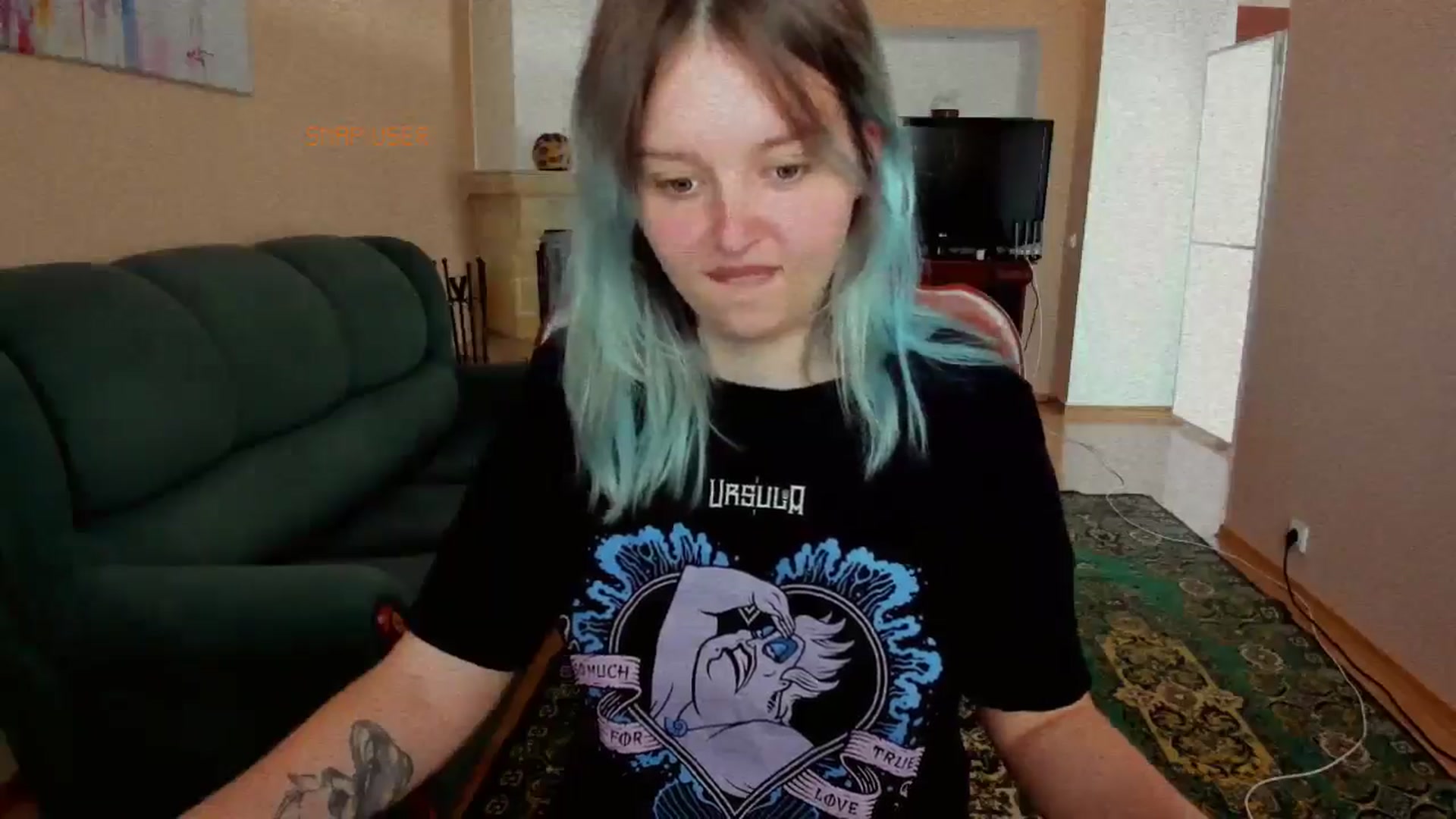 Gallery image thumbnail from AlisaRock's myfreecams stream on, 04/23/2025, 14:02 image 12 of 20