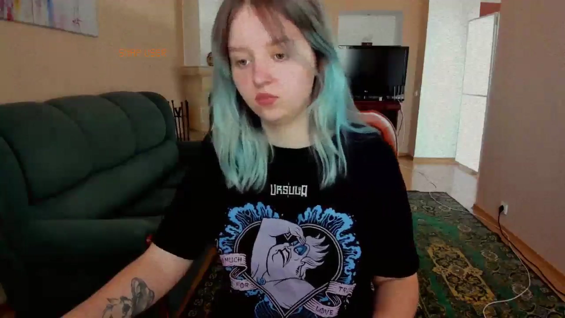 Gallery image thumbnail from AlisaRock's myfreecams stream on, 04/23/2025, 14:02 image 8 of 20