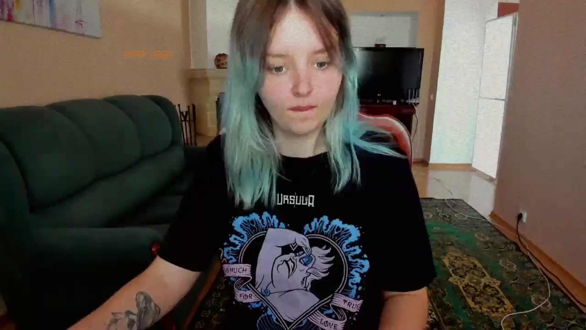 Gallery image thumbnail from AlisaRock's myfreecams stream on, 04/23/2025, 14:02 image 14 of 20