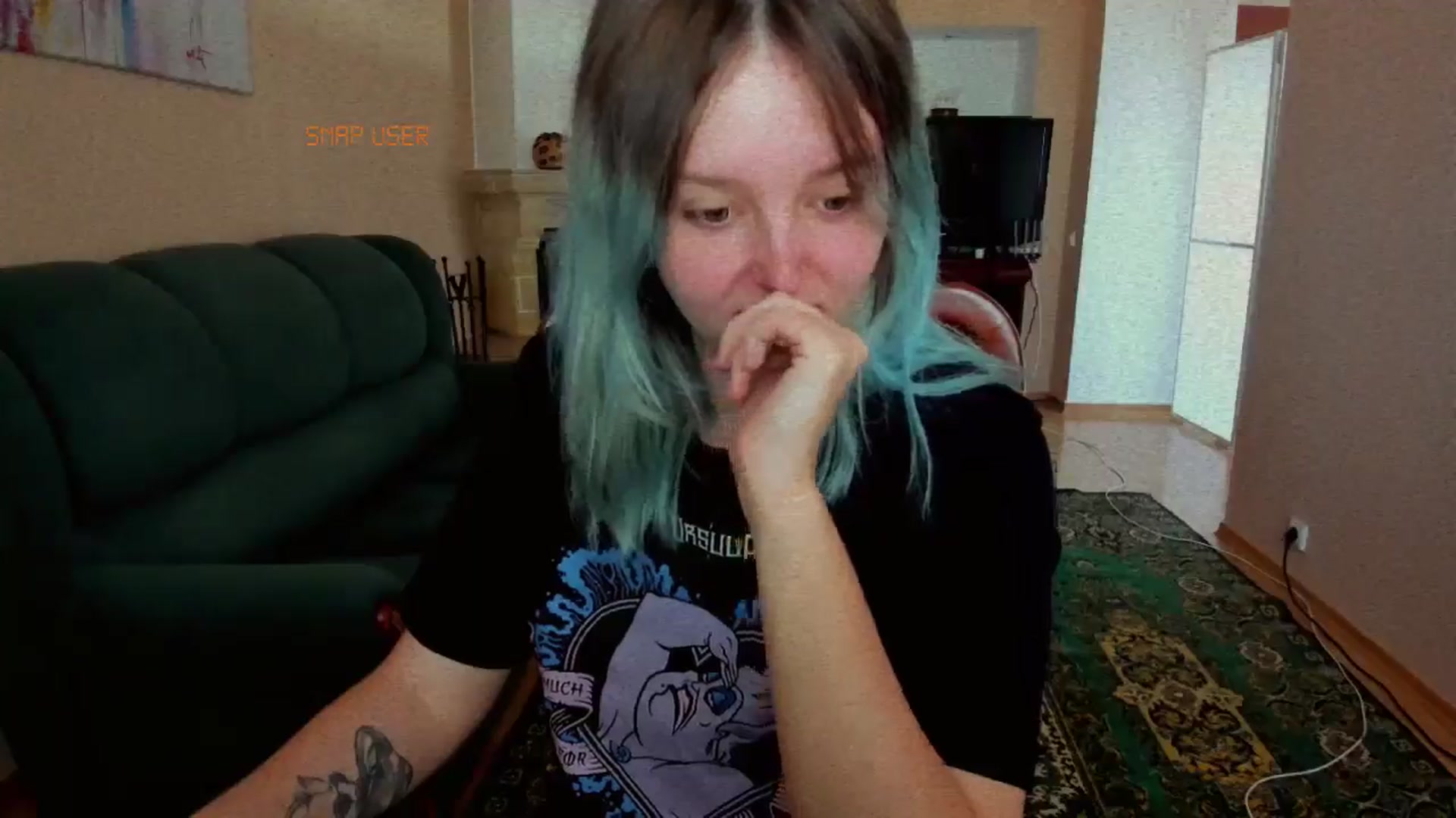 Gallery image thumbnail from AlisaRock's myfreecams stream on, 04/23/2025, 14:02 image 11 of 20