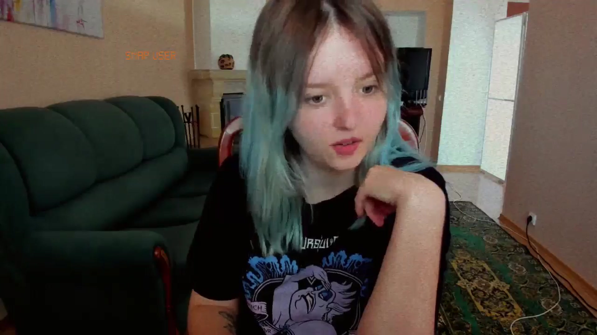 Gallery image thumbnail from AlisaRock's myfreecams stream on, 04/23/2025, 14:02 image 9 of 20