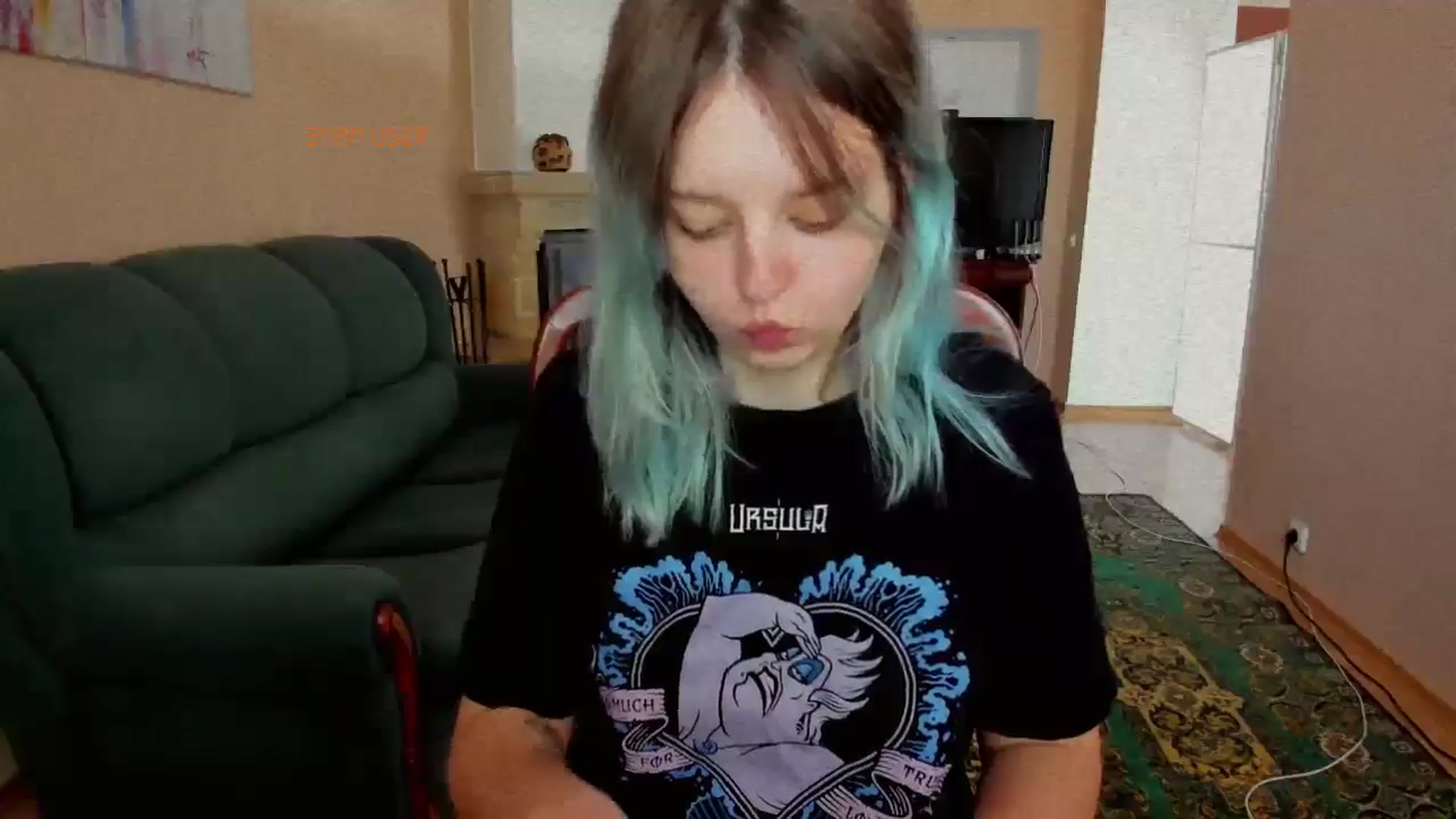 Gallery image thumbnail from AlisaRock's myfreecams stream on, 04/23/2025, 14:02 image 15 of 20