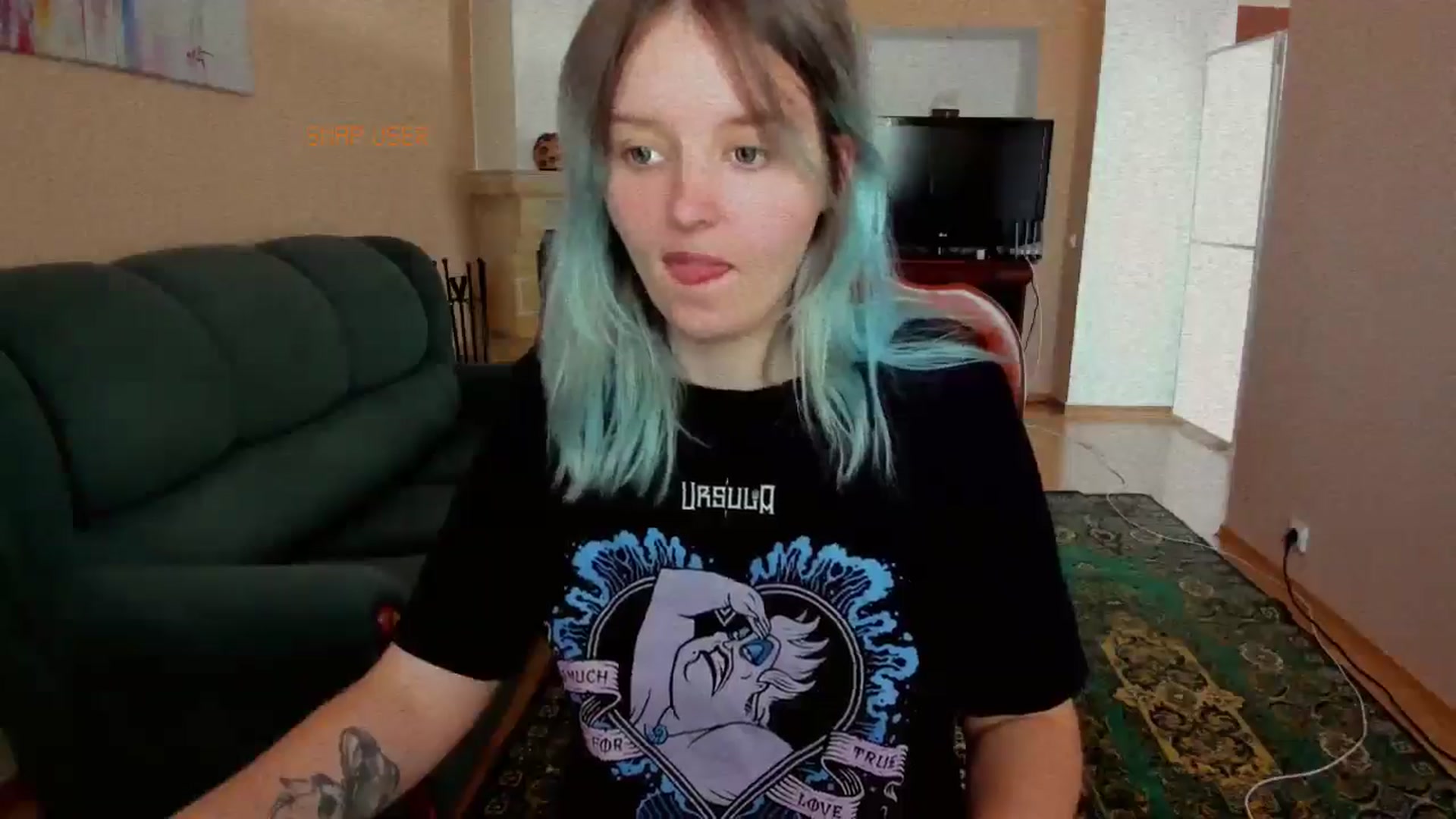 Gallery image thumbnail from AlisaRock's myfreecams stream on, 04/23/2025, 14:02 image 13 of 20