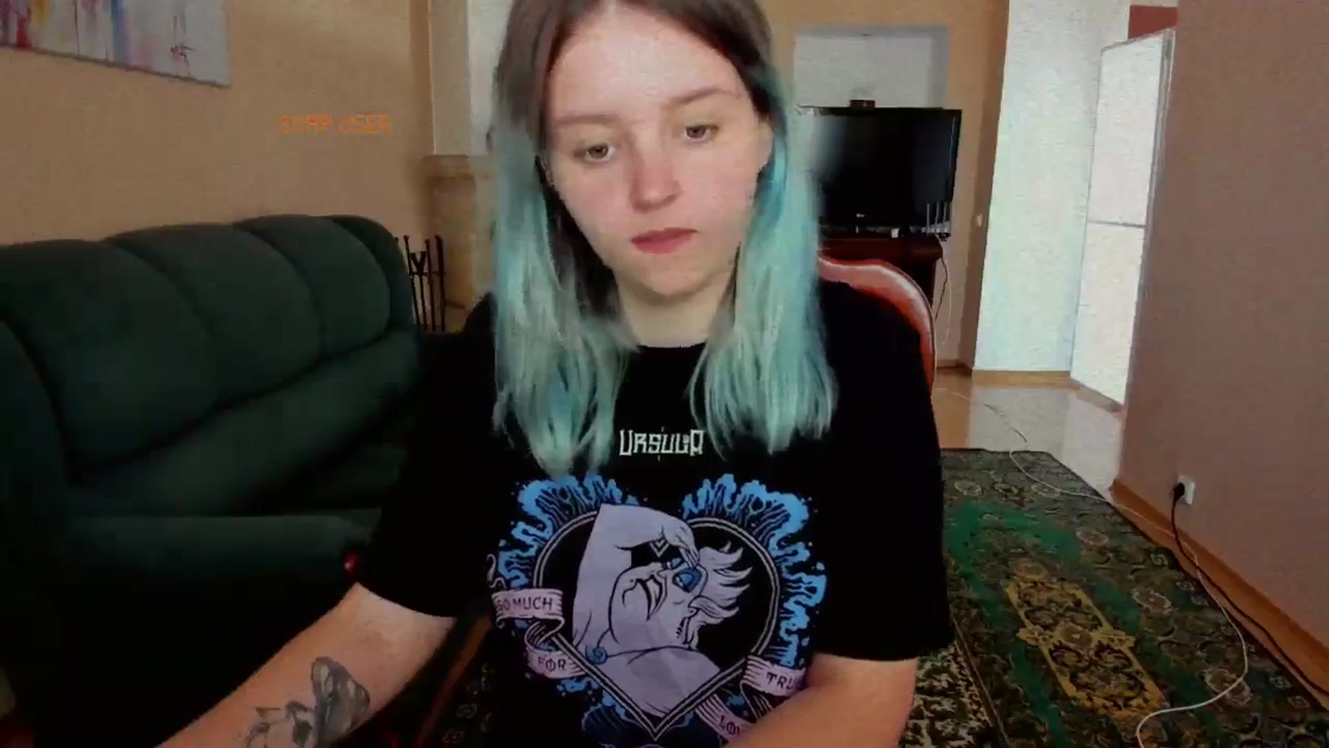 Gallery image thumbnail from AlisaRock's myfreecams stream on, 04/23/2025, 14:02 image 3 of 20