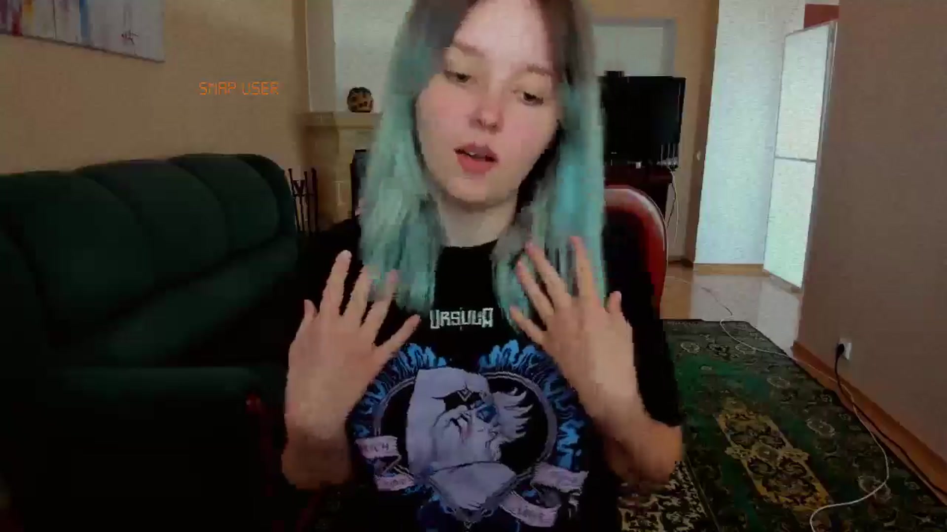 Gallery image thumbnail from AlisaRock's myfreecams stream on, 04/23/2025, 14:02 image 16 of 20