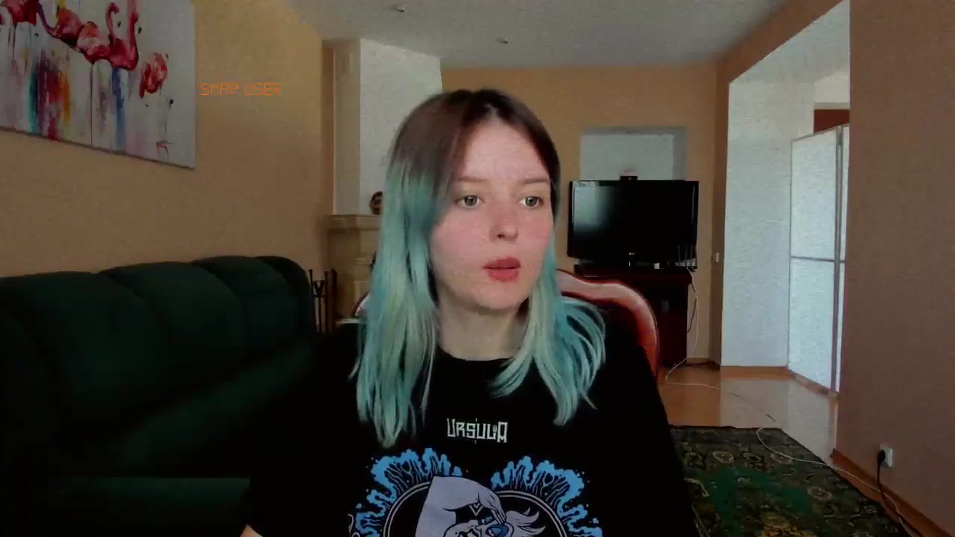 Gallery image thumbnail from AlisaRock's myfreecams stream on, 04/24/2025, 09:55 image 14 of 20