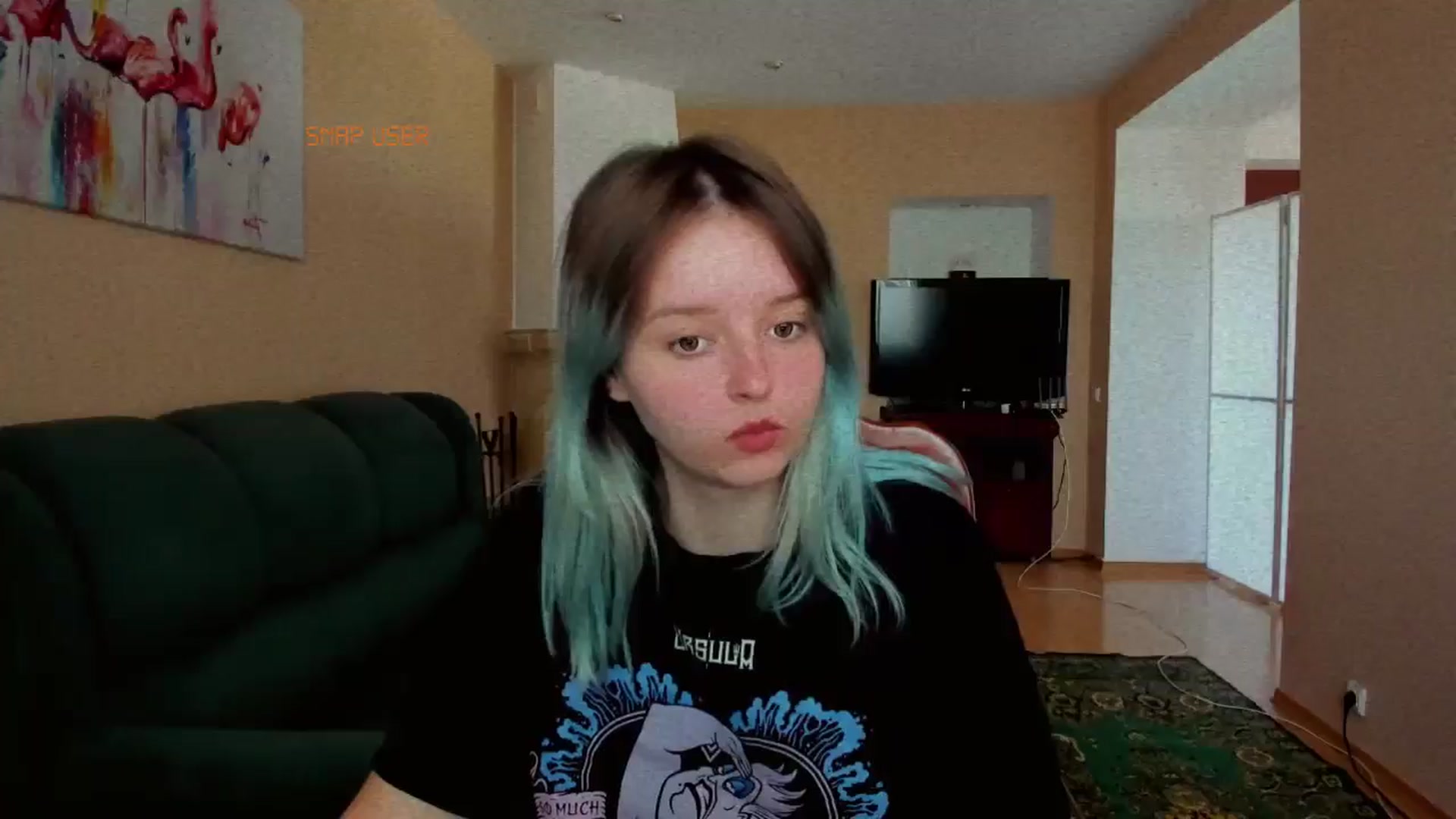 Gallery image thumbnail from AlisaRock's myfreecams stream on, 04/24/2025, 09:55 image 10 of 20